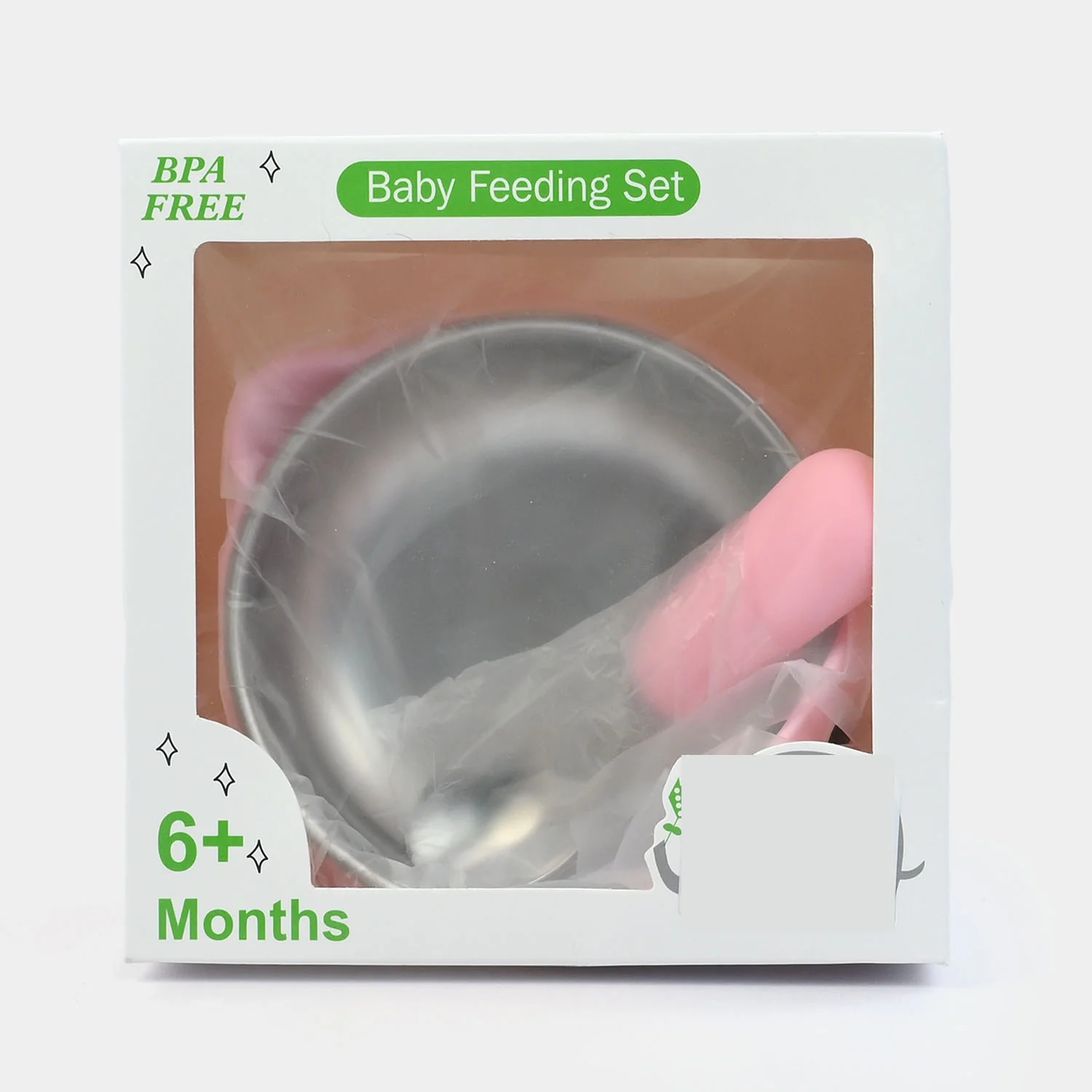 Baby feeding bowl set - Image 5