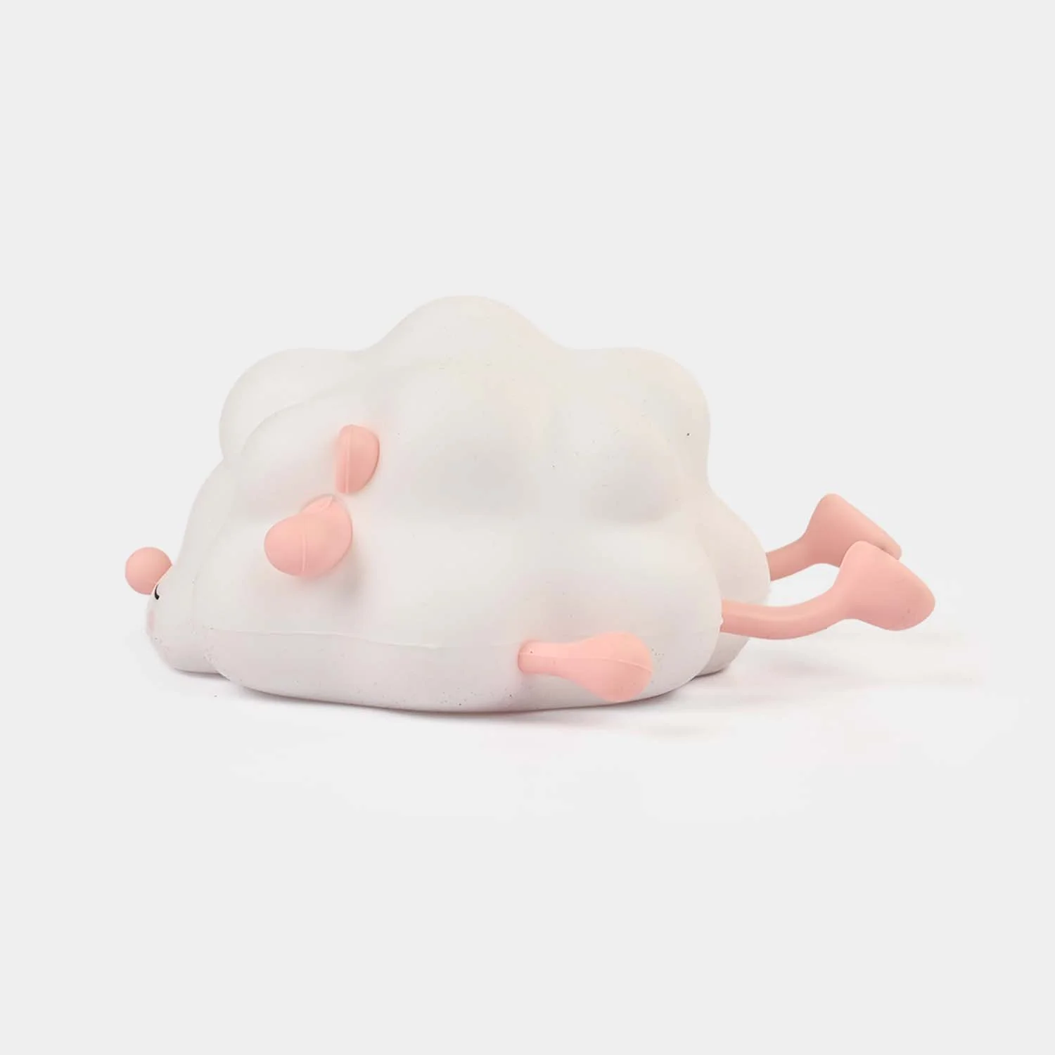 Cute Shaped Rechargeable Silicone LED Lamp/Night Light - Image 6