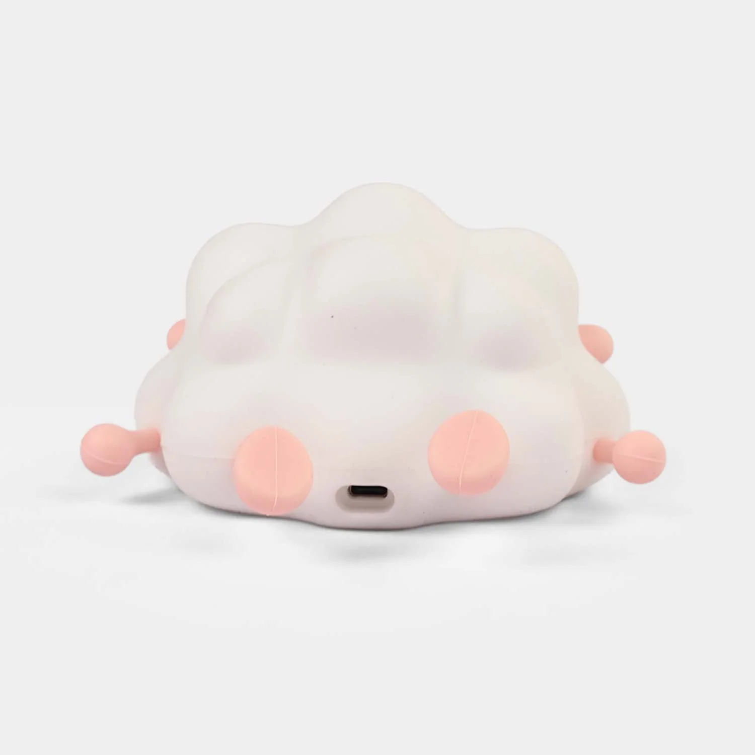 Cute Shaped Rechargeable Silicone LED Lamp/Night Light - Image 8