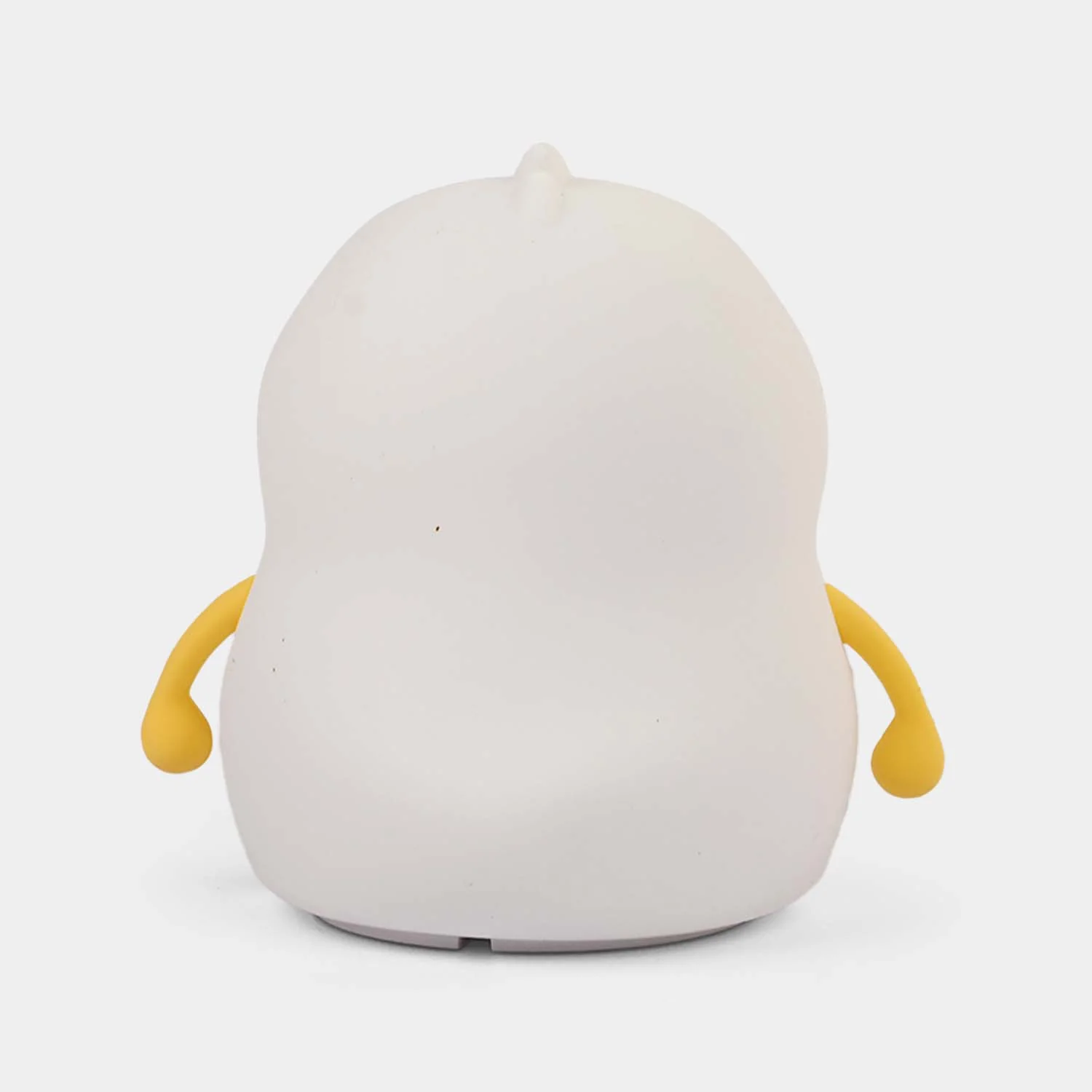 Cute Shaped Rechargeable Silicone LED Lamp/Night Light - Image 7