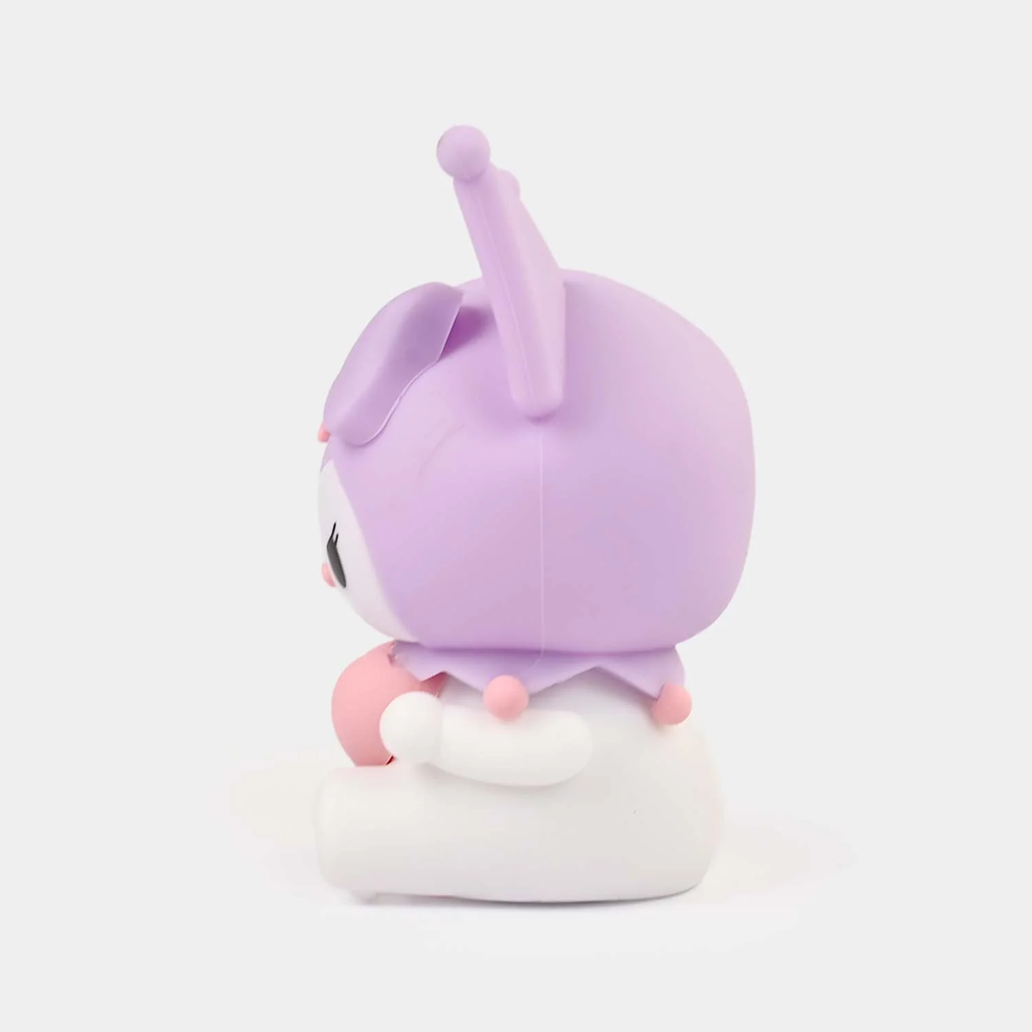 Cute Shaped Rechargeable Silicone LED Lamp/Night Light - Image 4