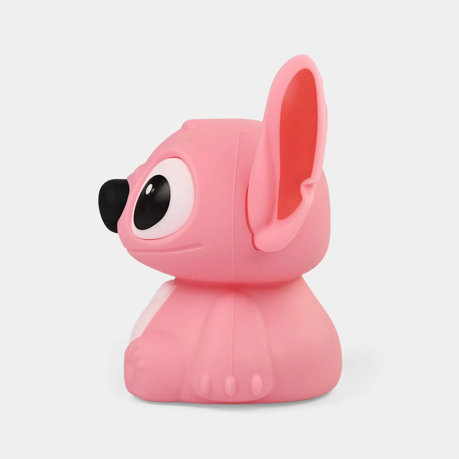 Cute Shaped Rechargeable Silicone LED Lamp/Night Light - Image 5