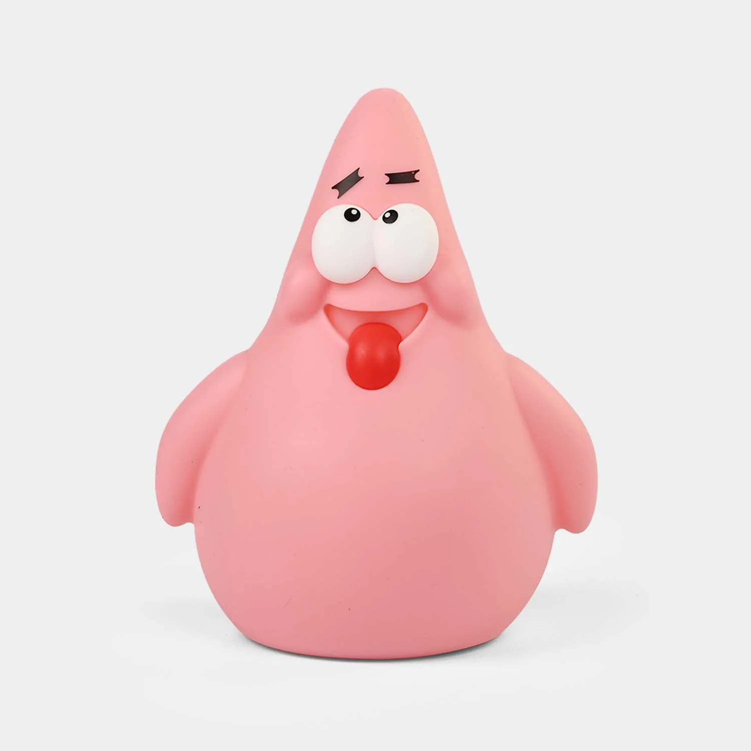Cute Shaped Rechargeable Silicone LED Lamp/Night Light - Image 7