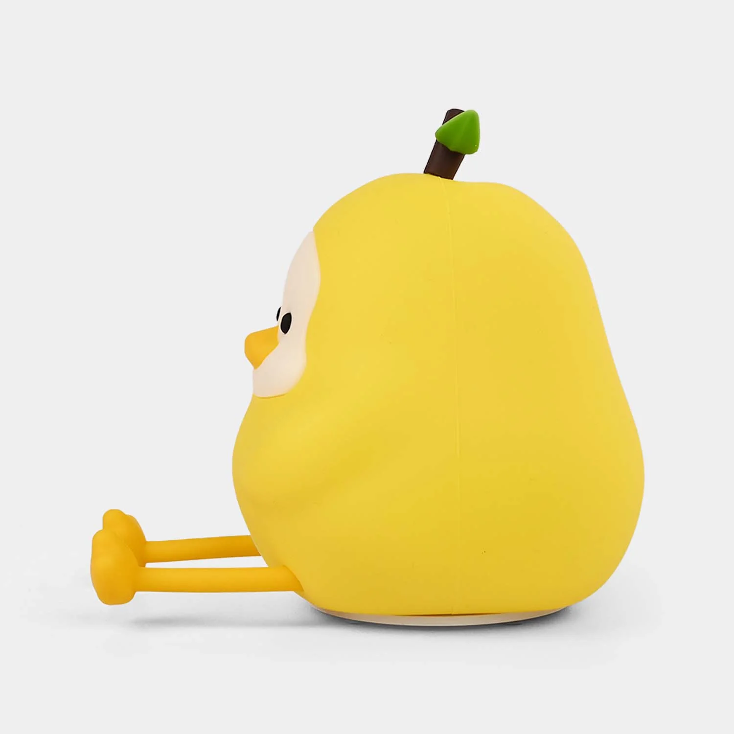 Cute Shaped Rechargeable Silicone LED Lamp/Night Light - Image 5