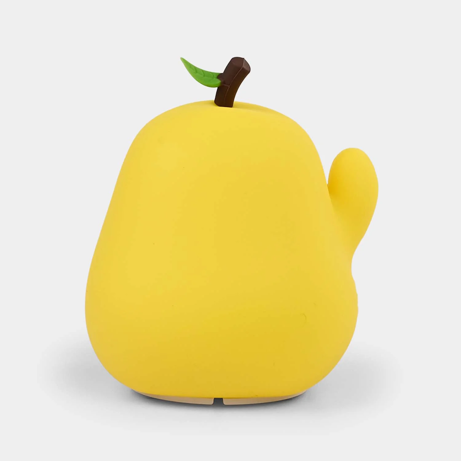 Cute Shaped Rechargeable Silicone LED Lamp/Night Light - Image 7