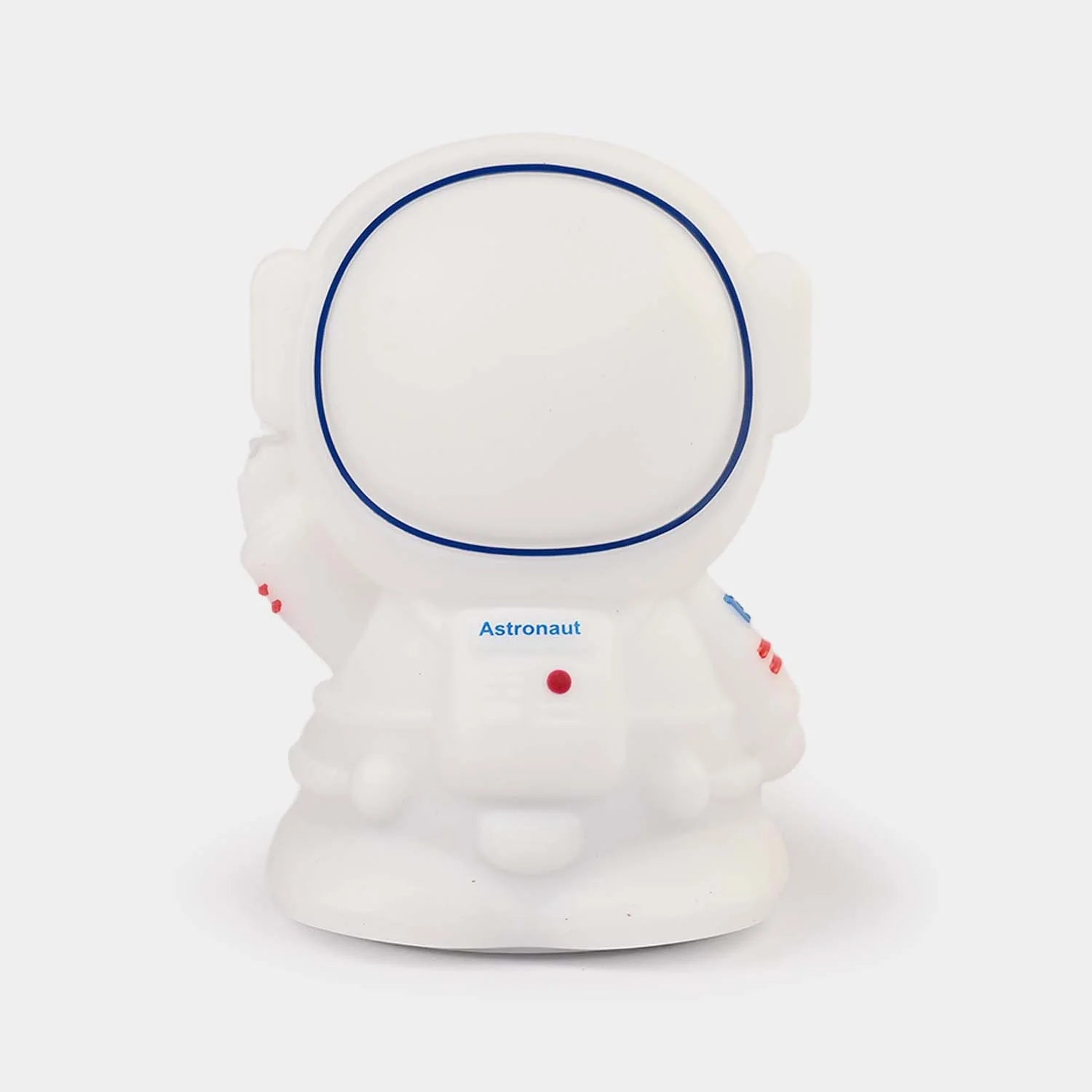 Cute Shaped Rechargeable Silicone LED Lamp/Night Light - Image 6