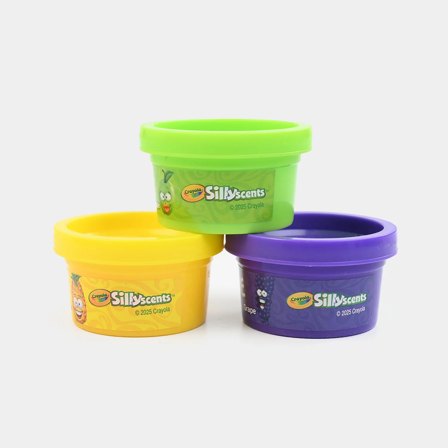Silly Scents Slime Set - Image 2
