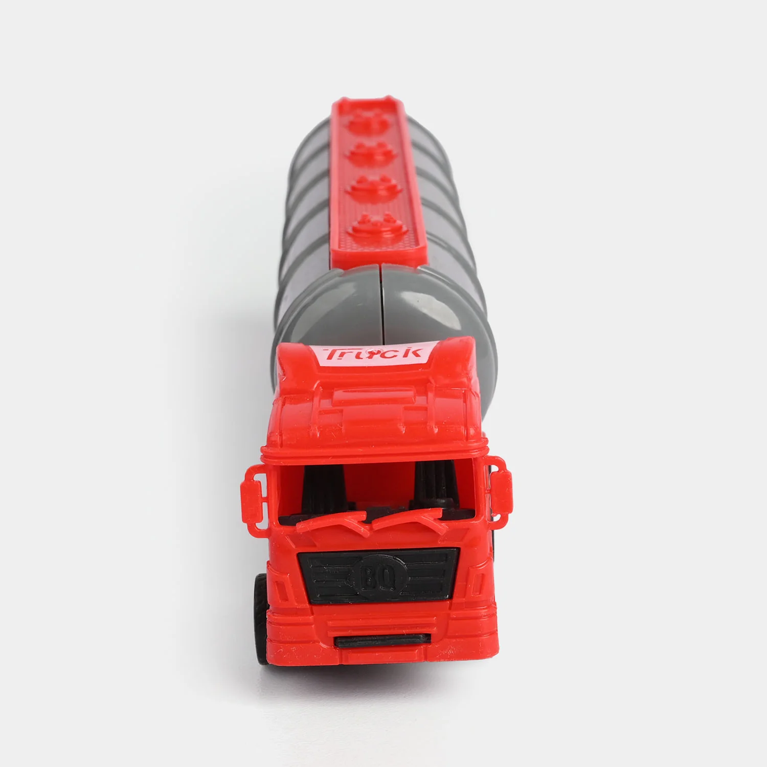 Friction Simulation Oil Tanker Toy - Image 3
