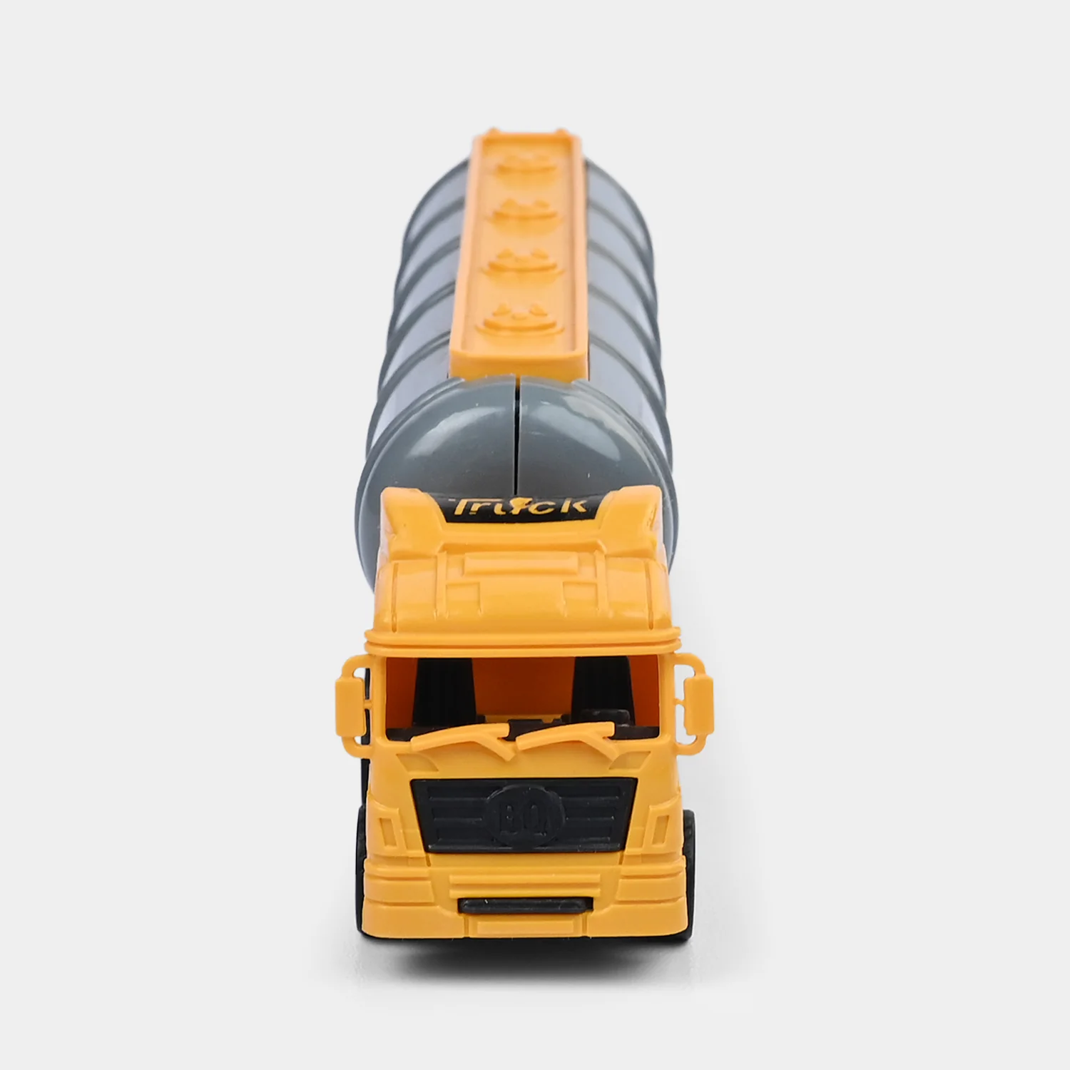 Friction Simulation Oil Tanker Toy - Image 3