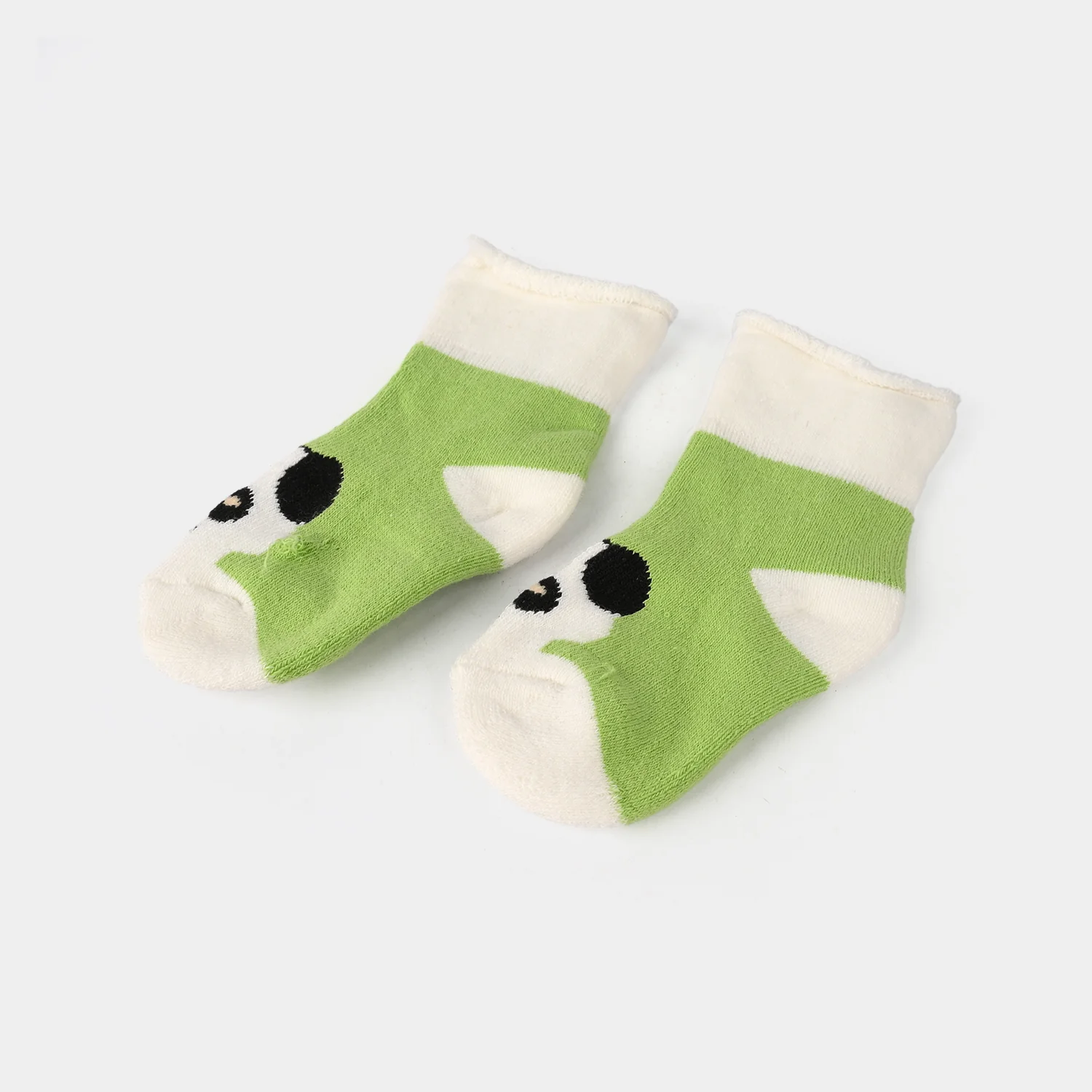 Soft & Stylish Kids’ 1 Pair Socks - Image 2