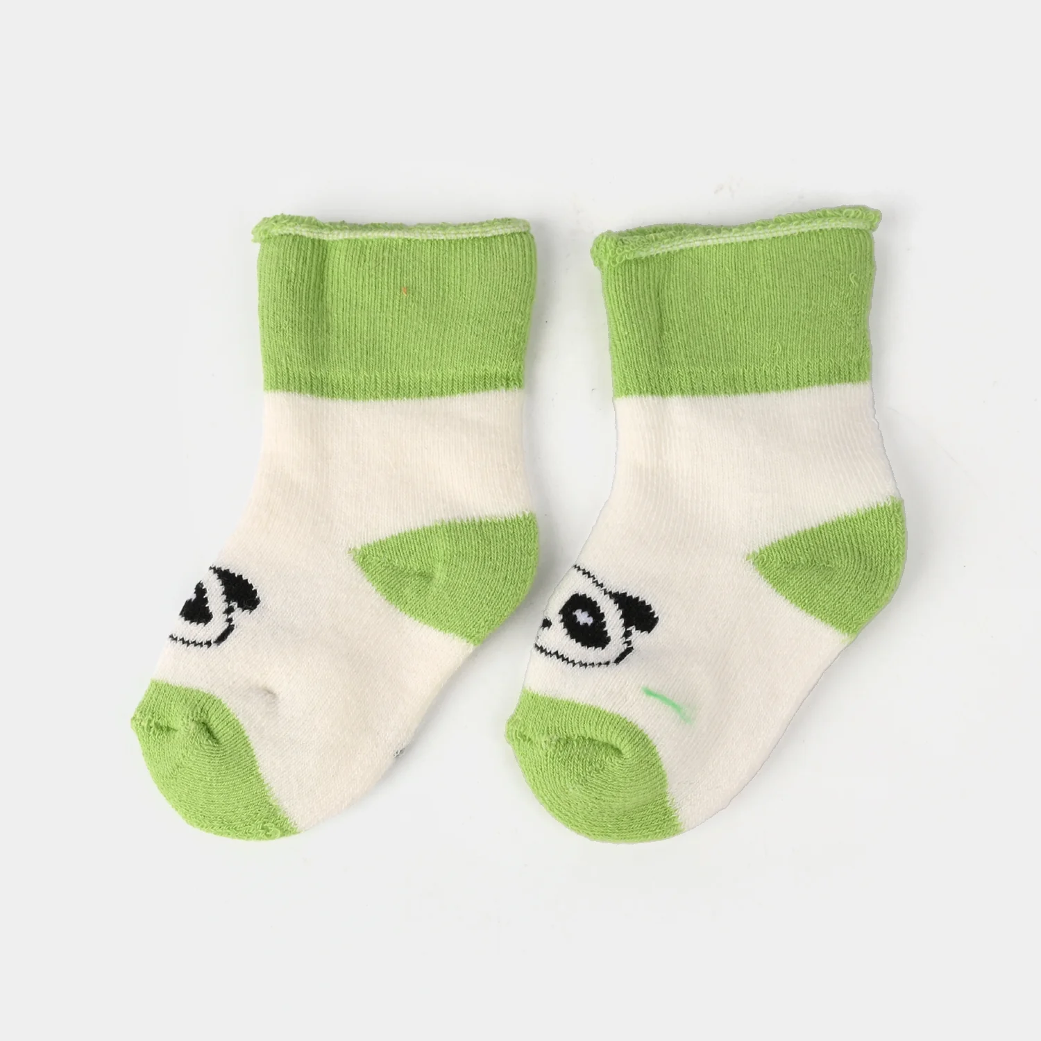 Soft & Stylish Kids’ 1 Pair Socks
