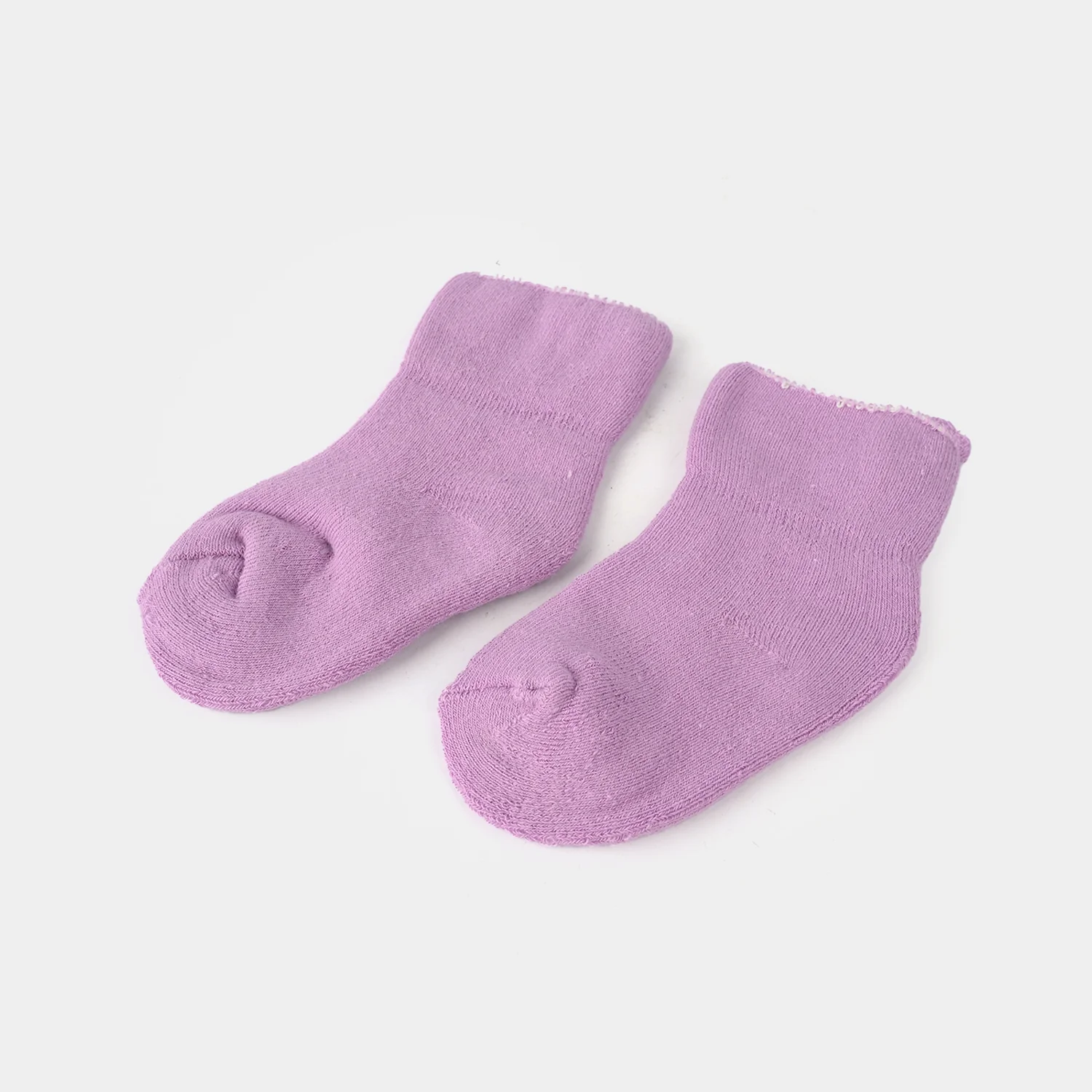 Soft & Stylish Kids’ 1 Pair Socks - Image 2