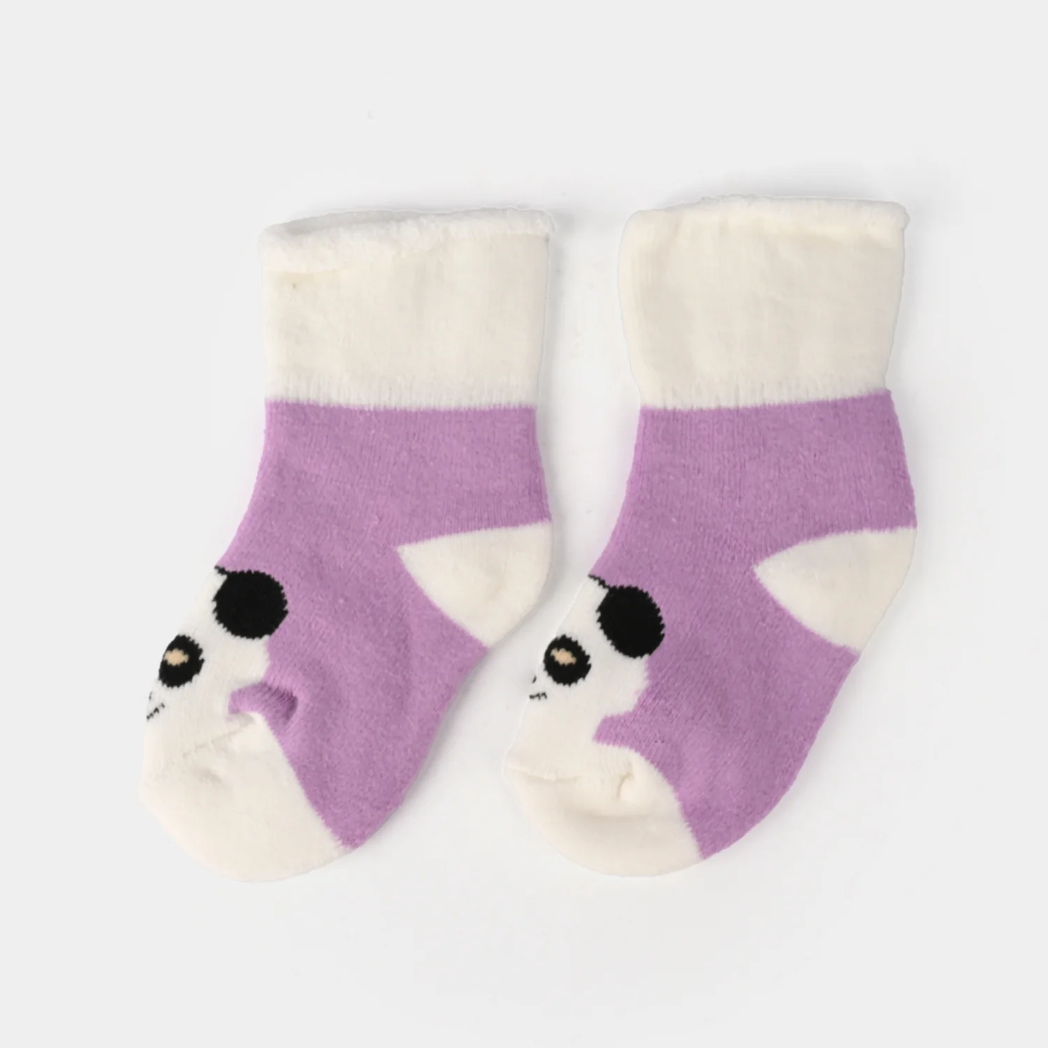 Soft & Stylish Kids’ 1 Pair Socks