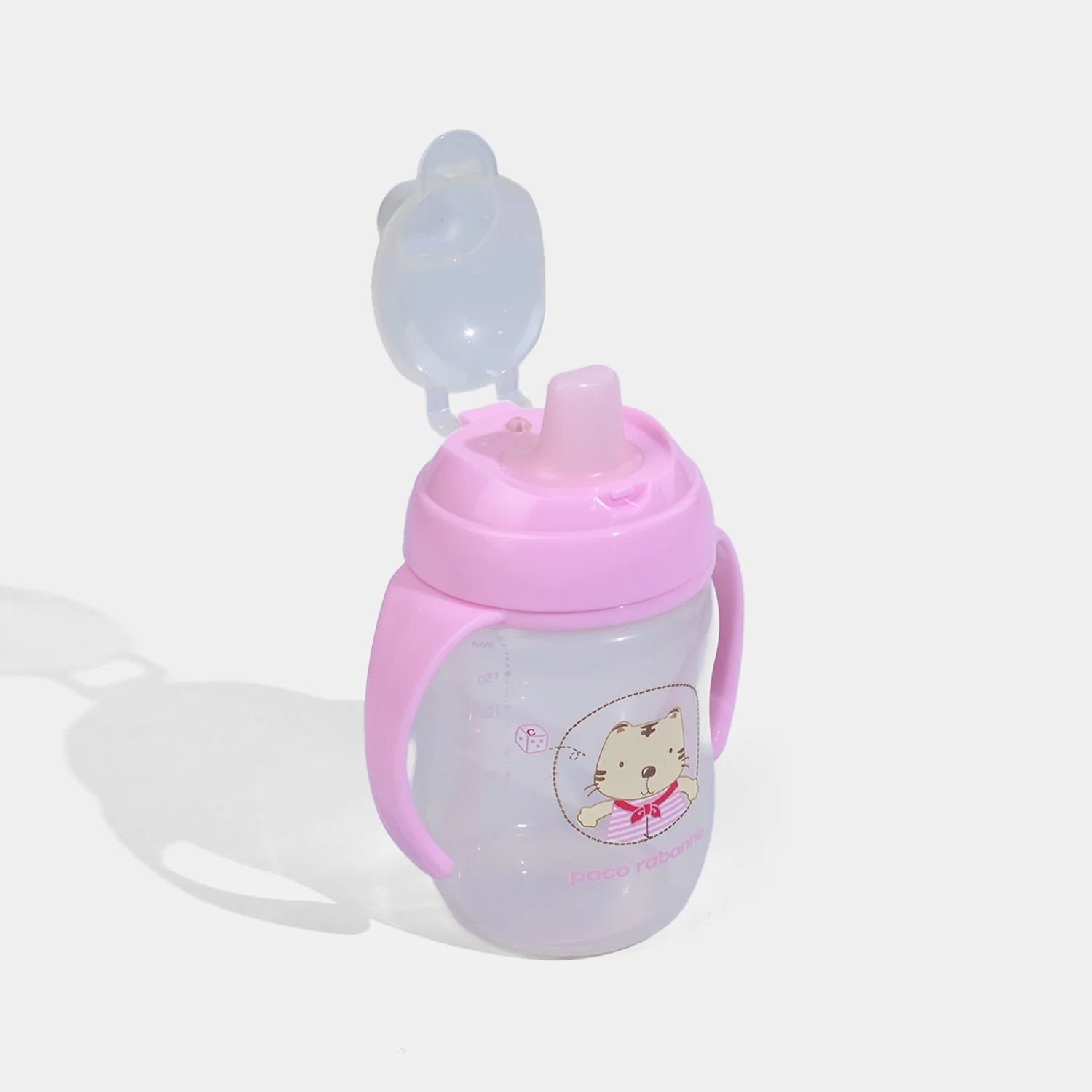 Baby Training Sippy Cup 250ML - Image 3