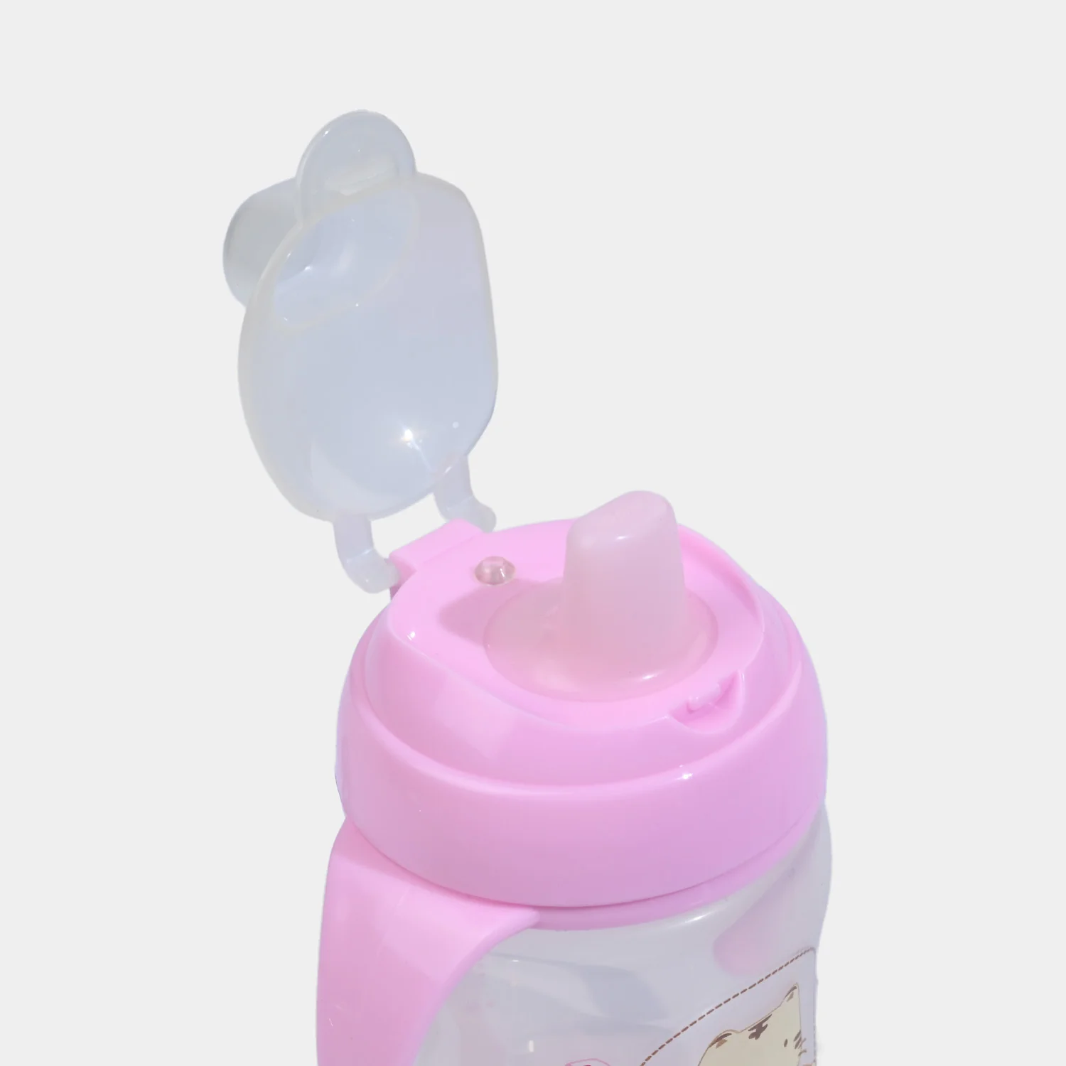 Baby Training Sippy Cup 250ML - Image 4