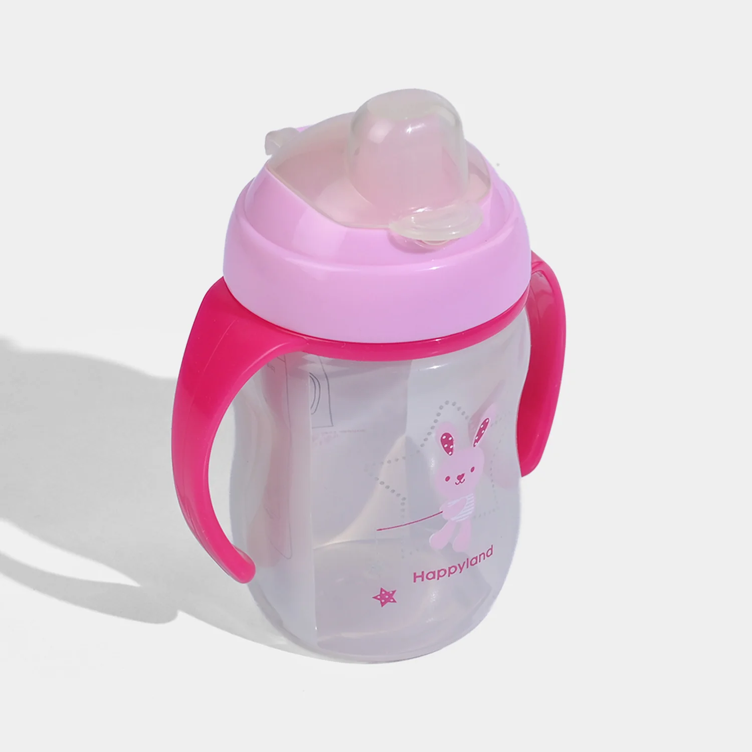 Baby Training Spout Cup