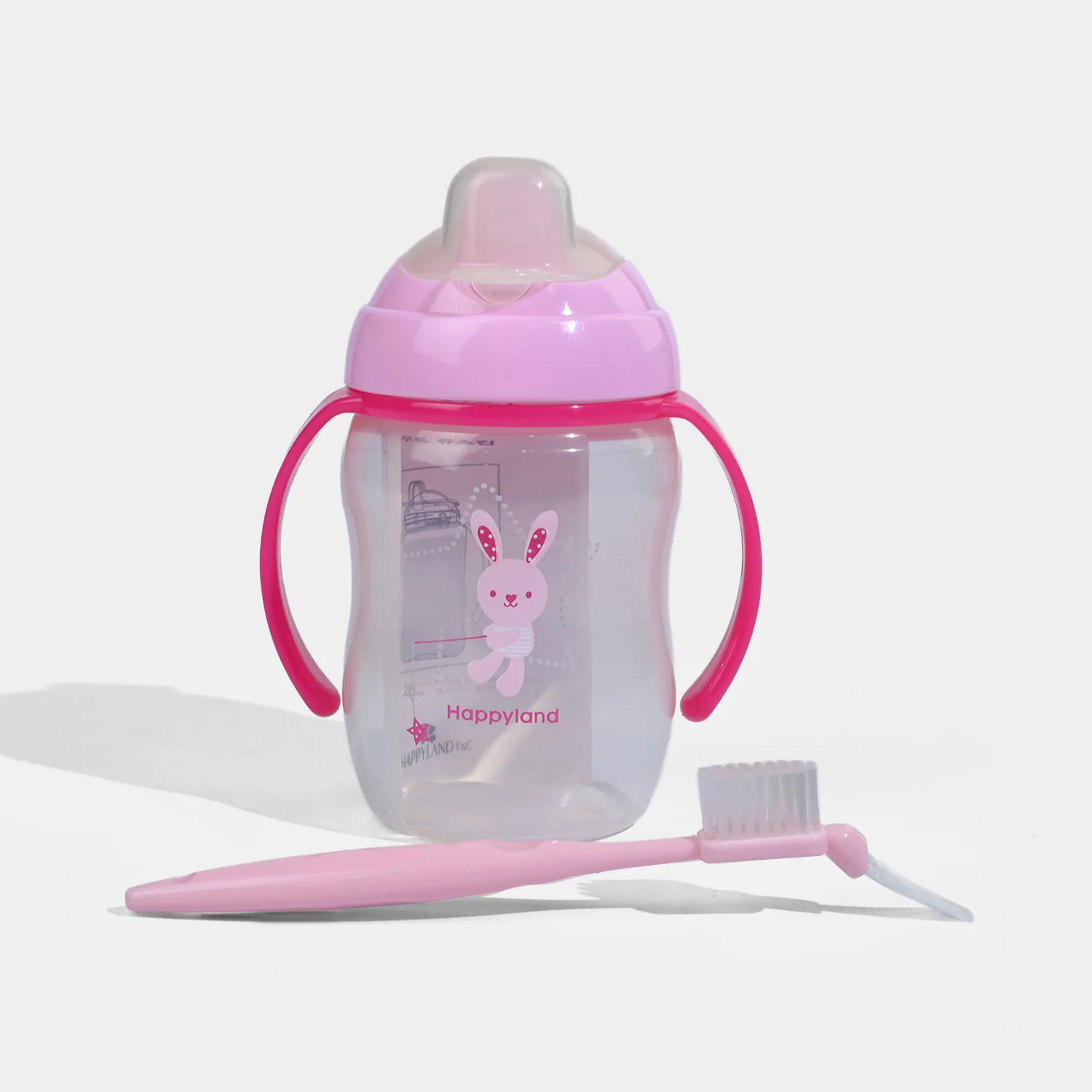Baby Training Spout Cup - Image 2