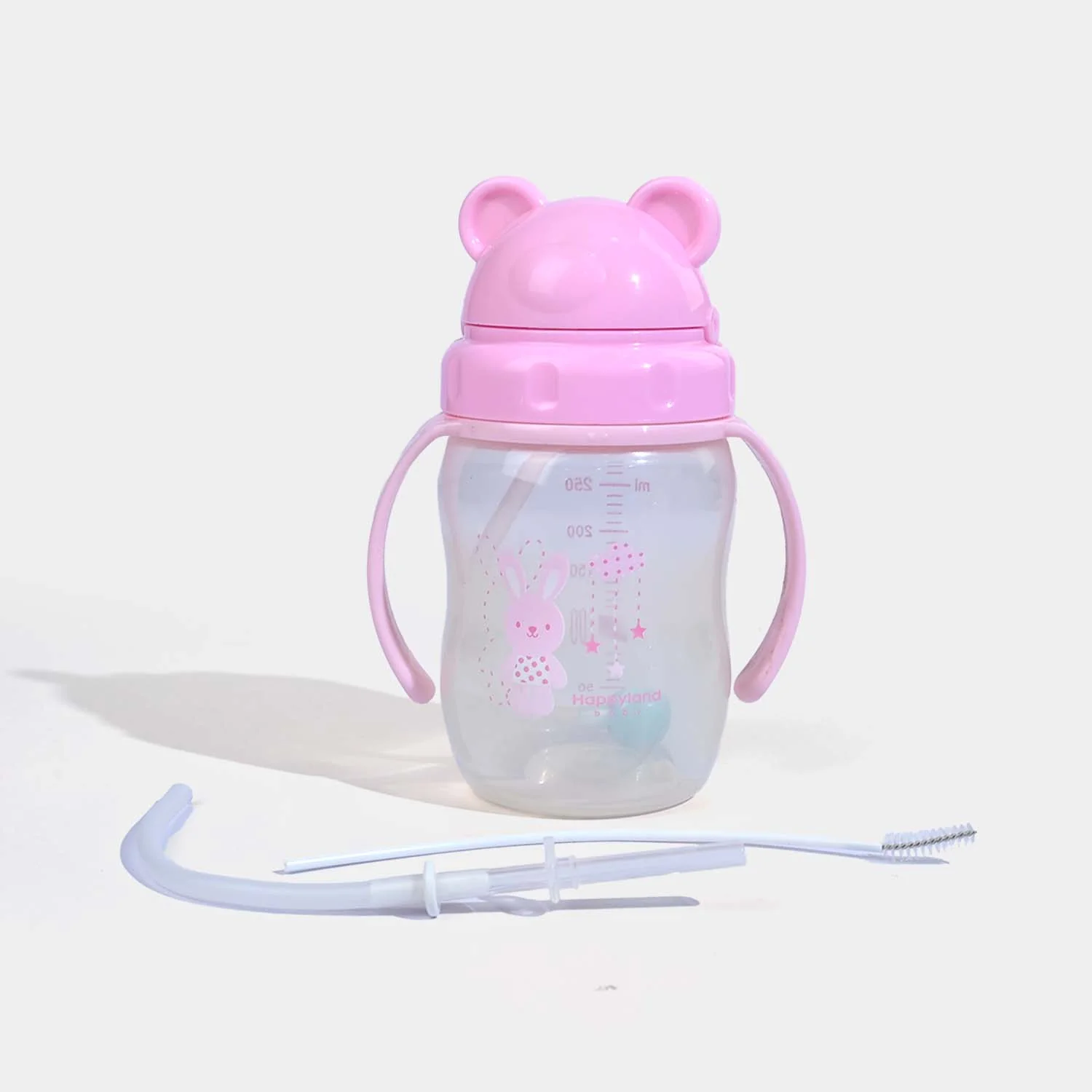 Baby Training Straw Cup - Image 2