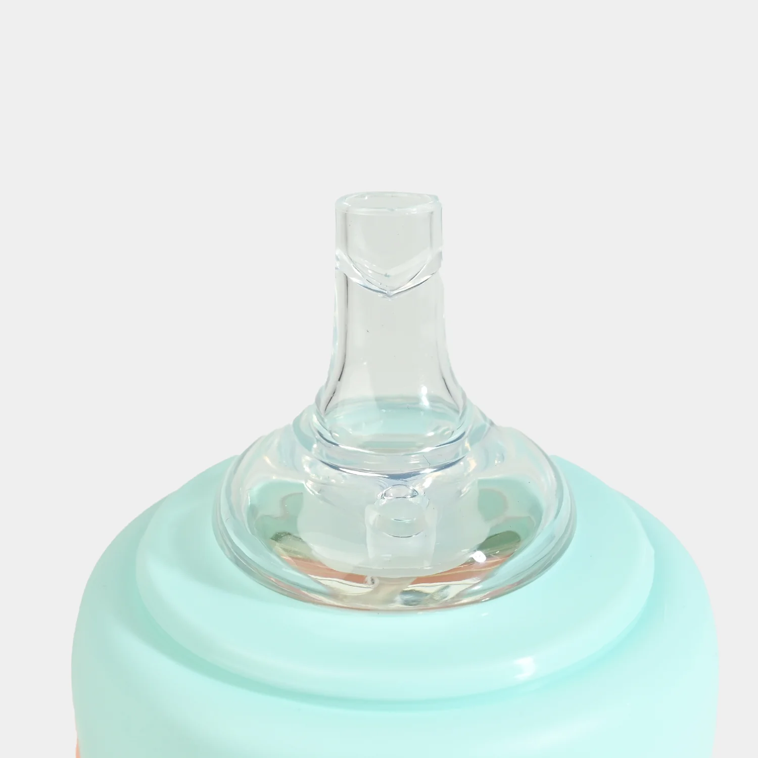 Kids Sipper/Beaker 340Ml Yq103 Green - Image 2