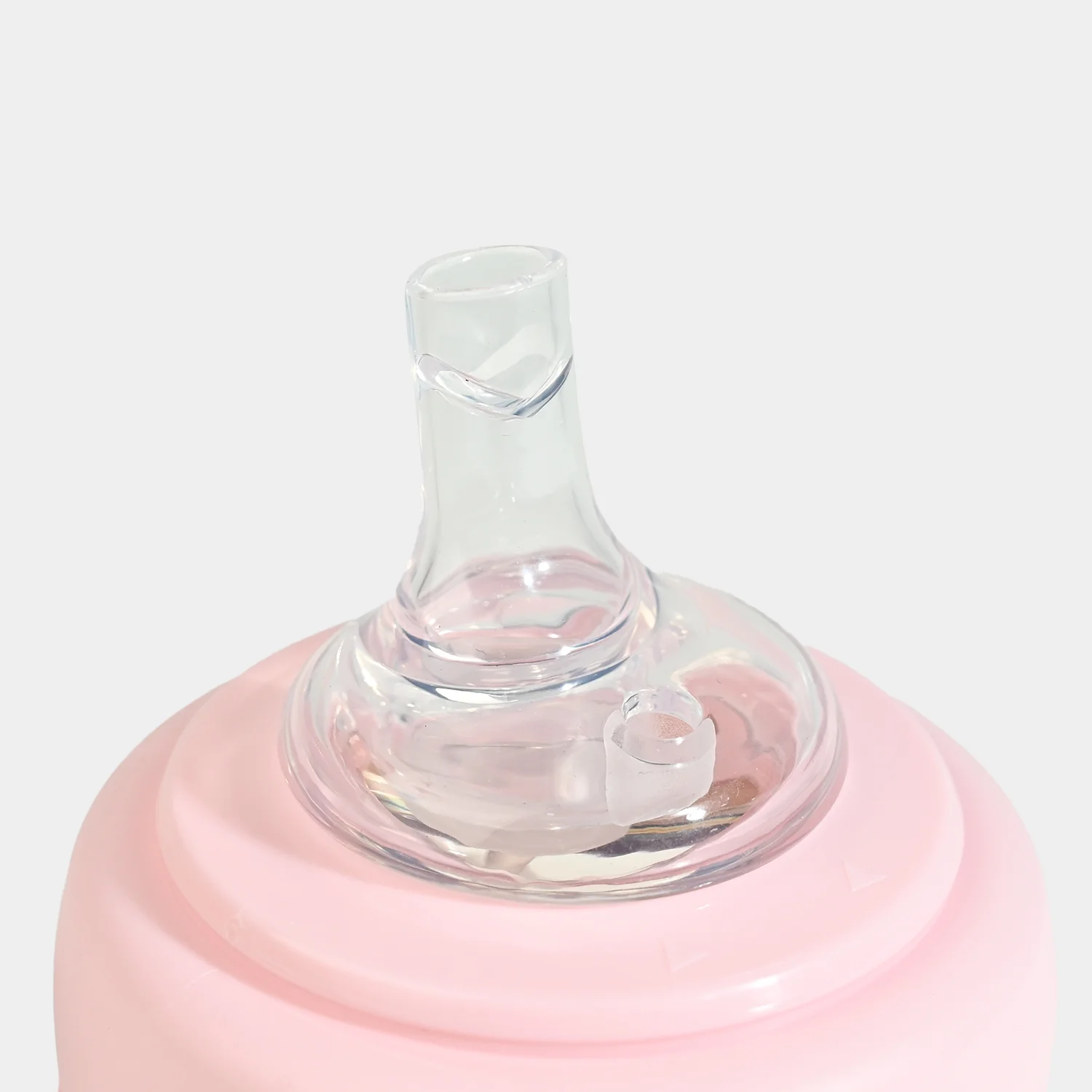 Kids Sipper/Beaker 340Ml Yq103 Pink - Image 2