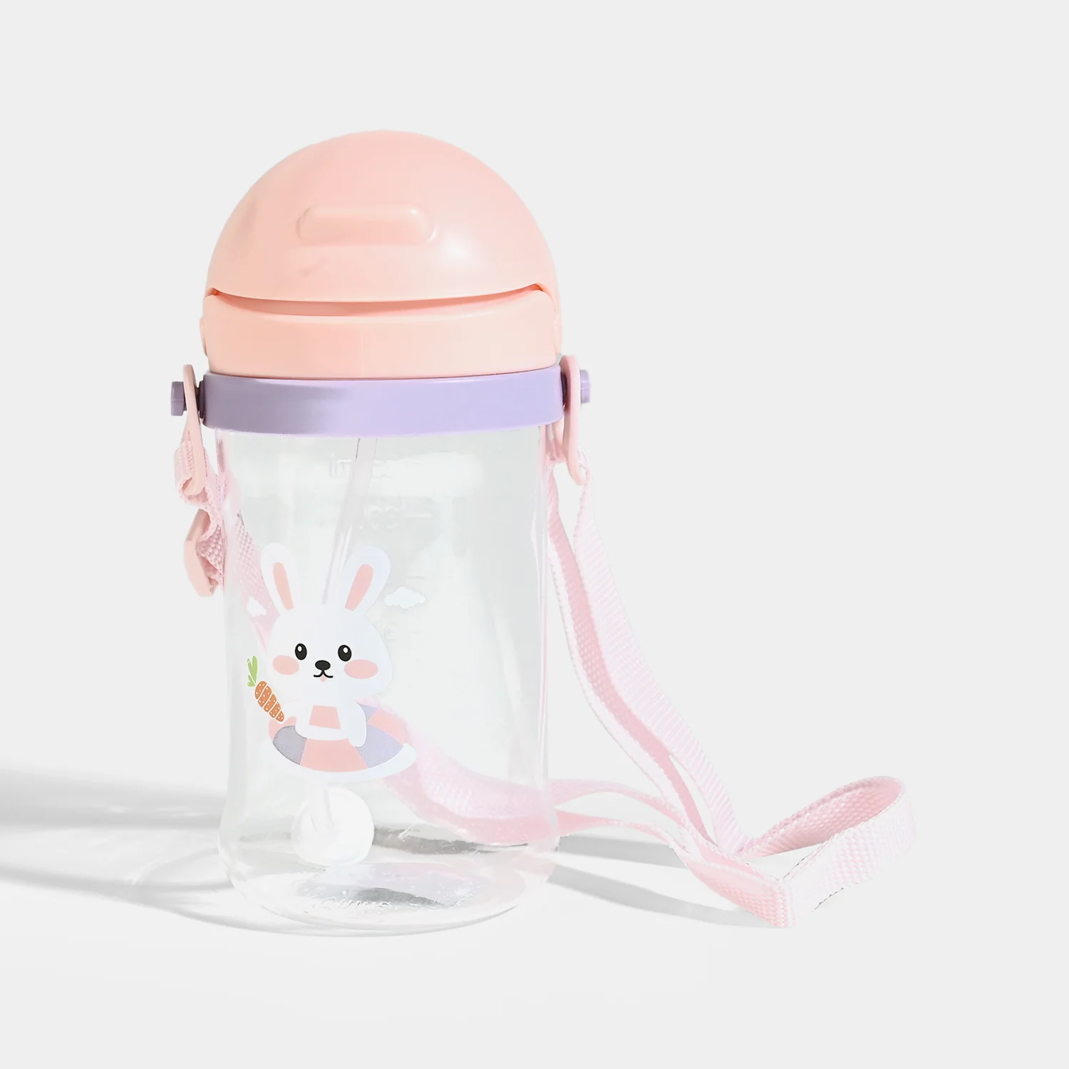 Kids Sipper/Beaker 350Ml Sh2640 Pink