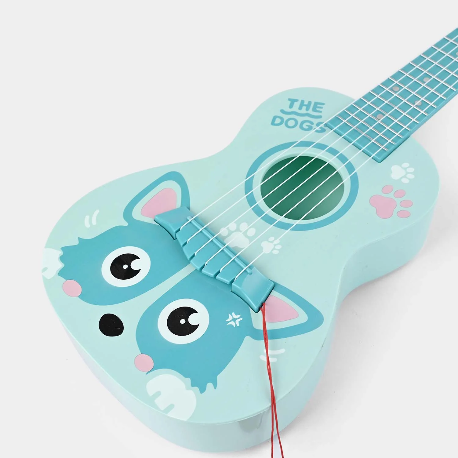 Kids Ukulele – Musical Learning Toy - Image 2