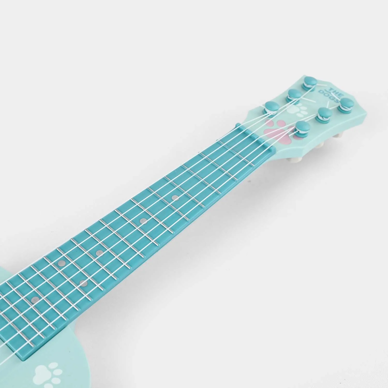 Kids Ukulele – Musical Learning Toy - Image 4