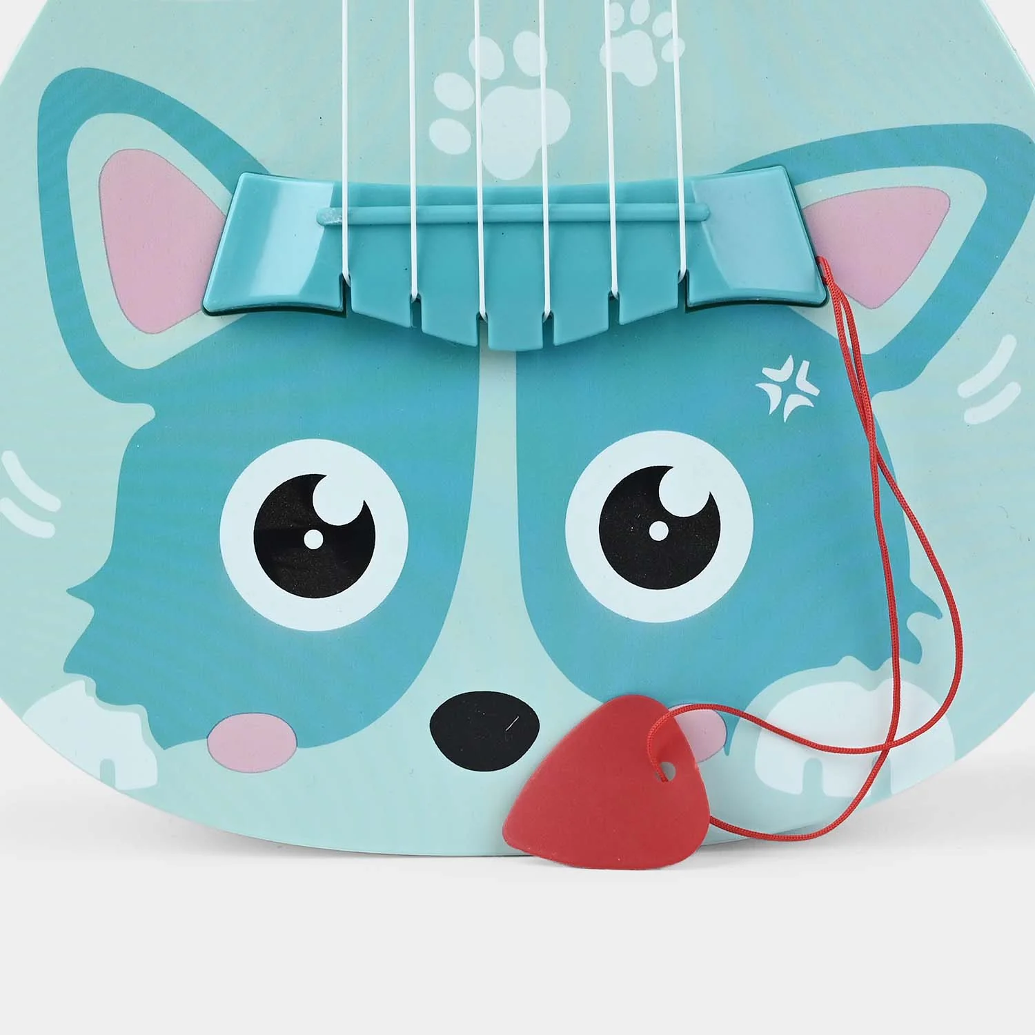 Kids Ukulele – Musical Learning Toy - Image 5