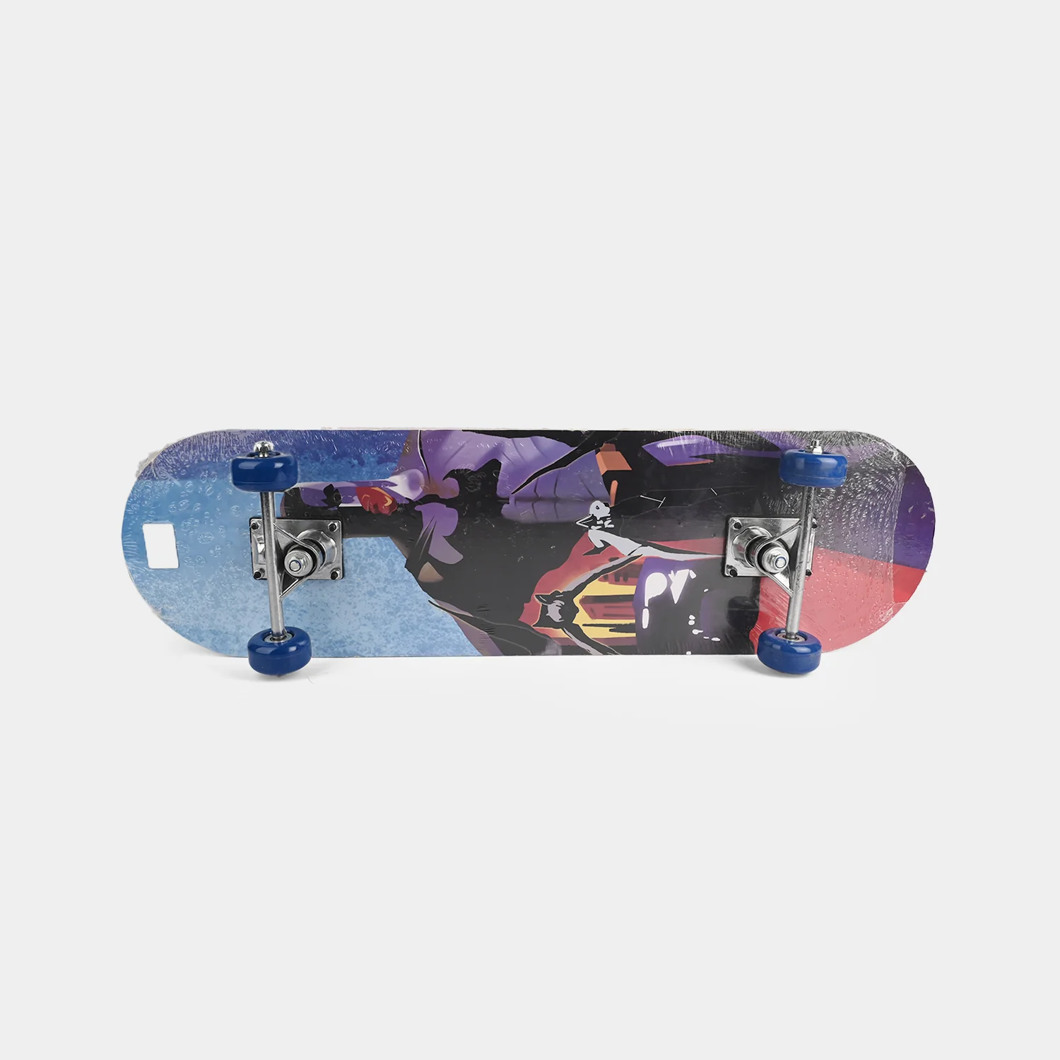 Character Wooden Skateboard/Cruiser | Large - Image 3