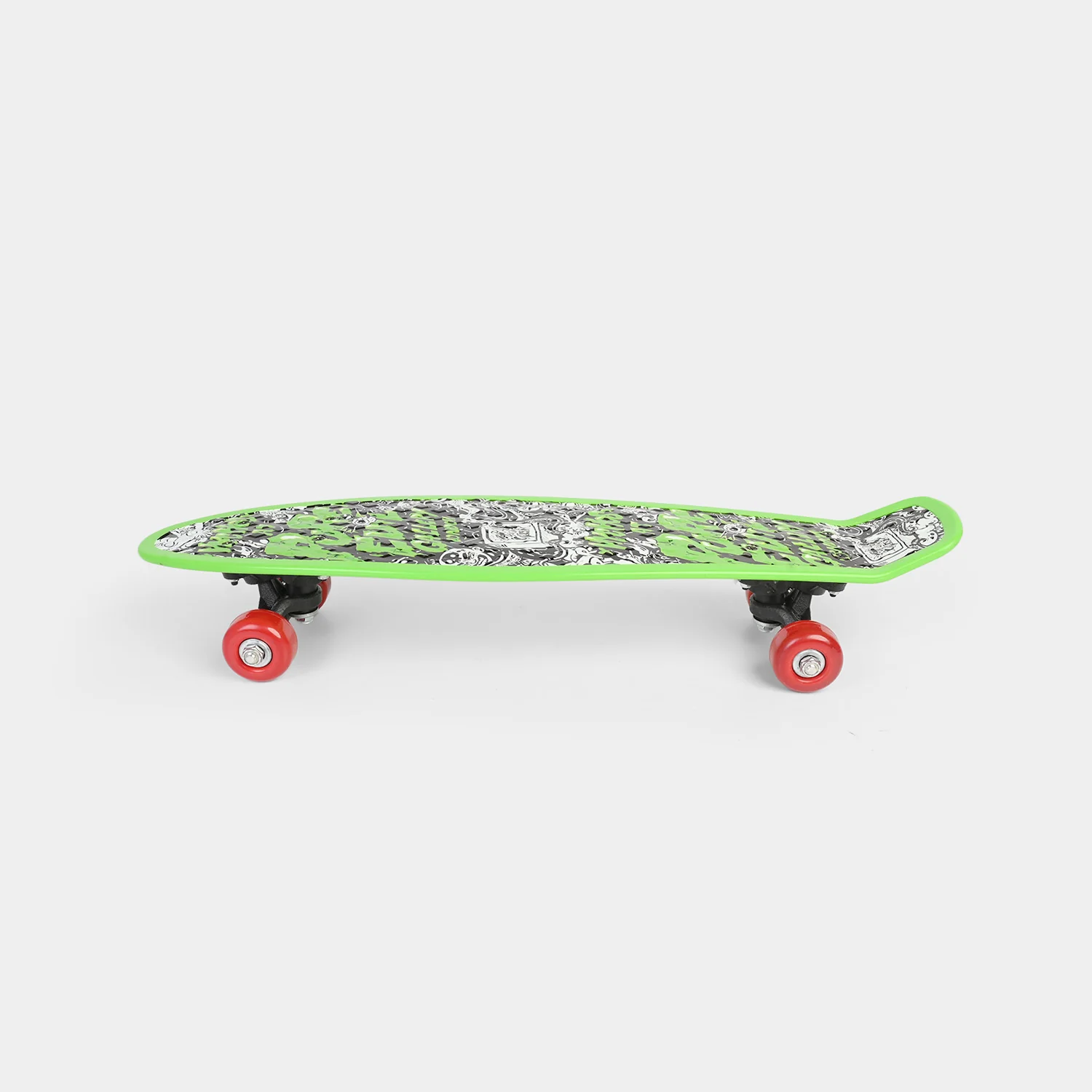 Classic Cruiser Skateboard for Kids - Image 2