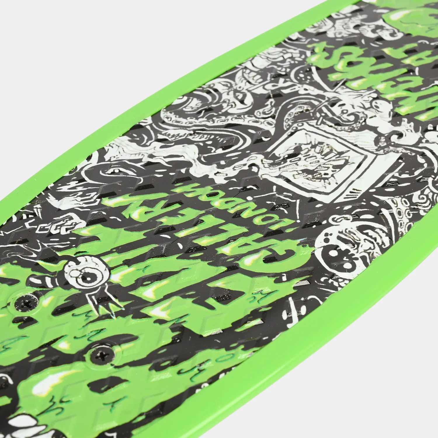 Classic Cruiser Skateboard for Kids - Image 3