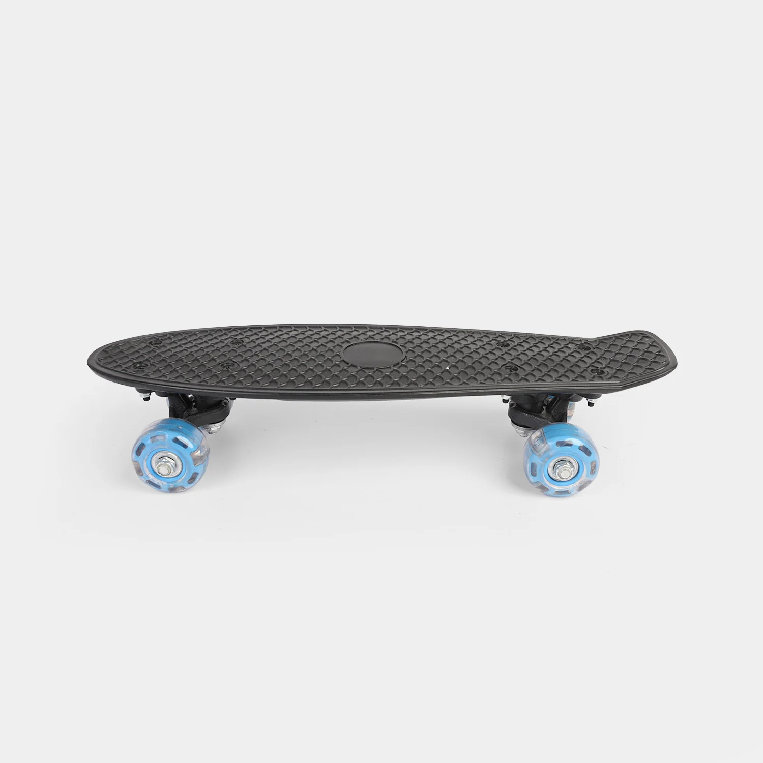 Classic Mini Cruiser Skateboard for Kids - Image 2