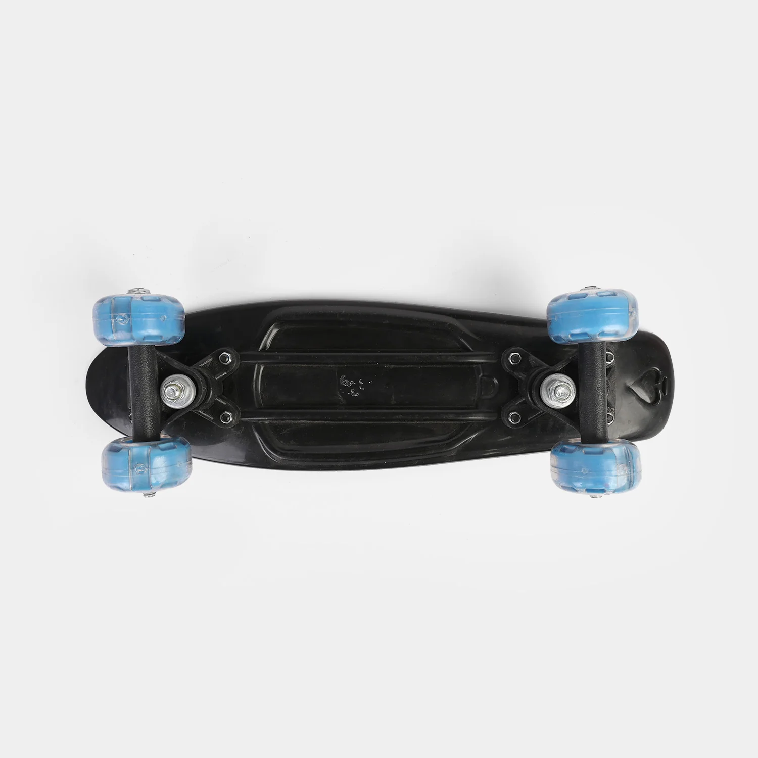 Classic Mini Cruiser Skateboard for Kids - Image 6