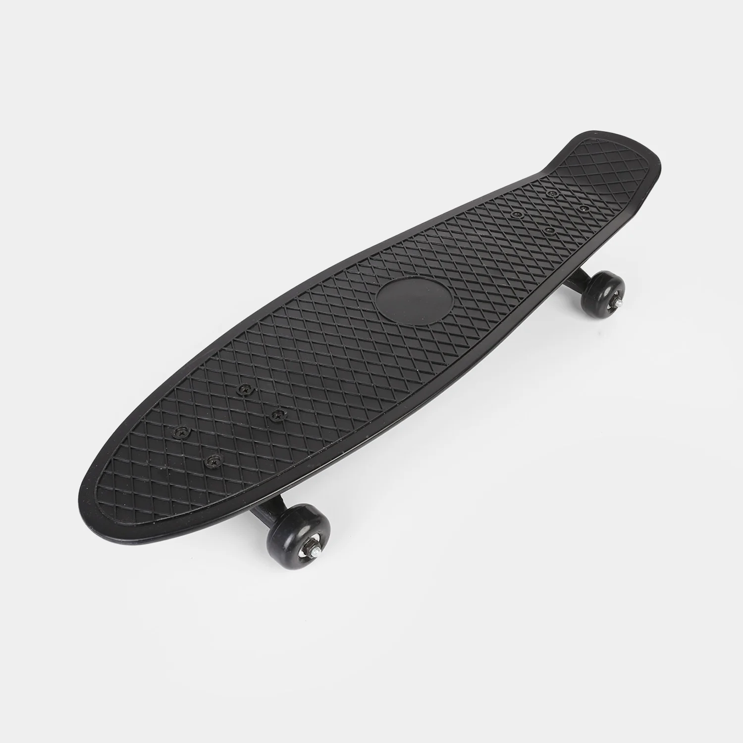 Classic Cruiser Skateboard for Kids
