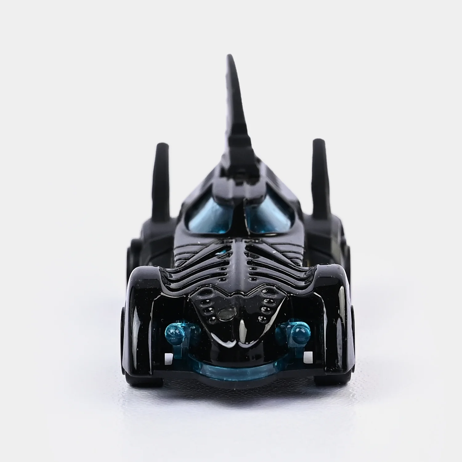 Slided Alloy Hero Model Die-Cast Car | 1:64 Scale - Image 4
