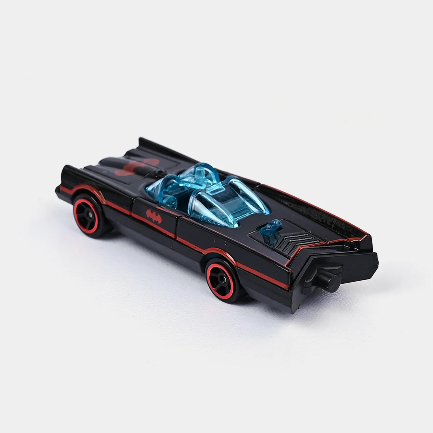 Slided Alloy Hero Model Die-Cast Car | 1:64 Scale - Image 5