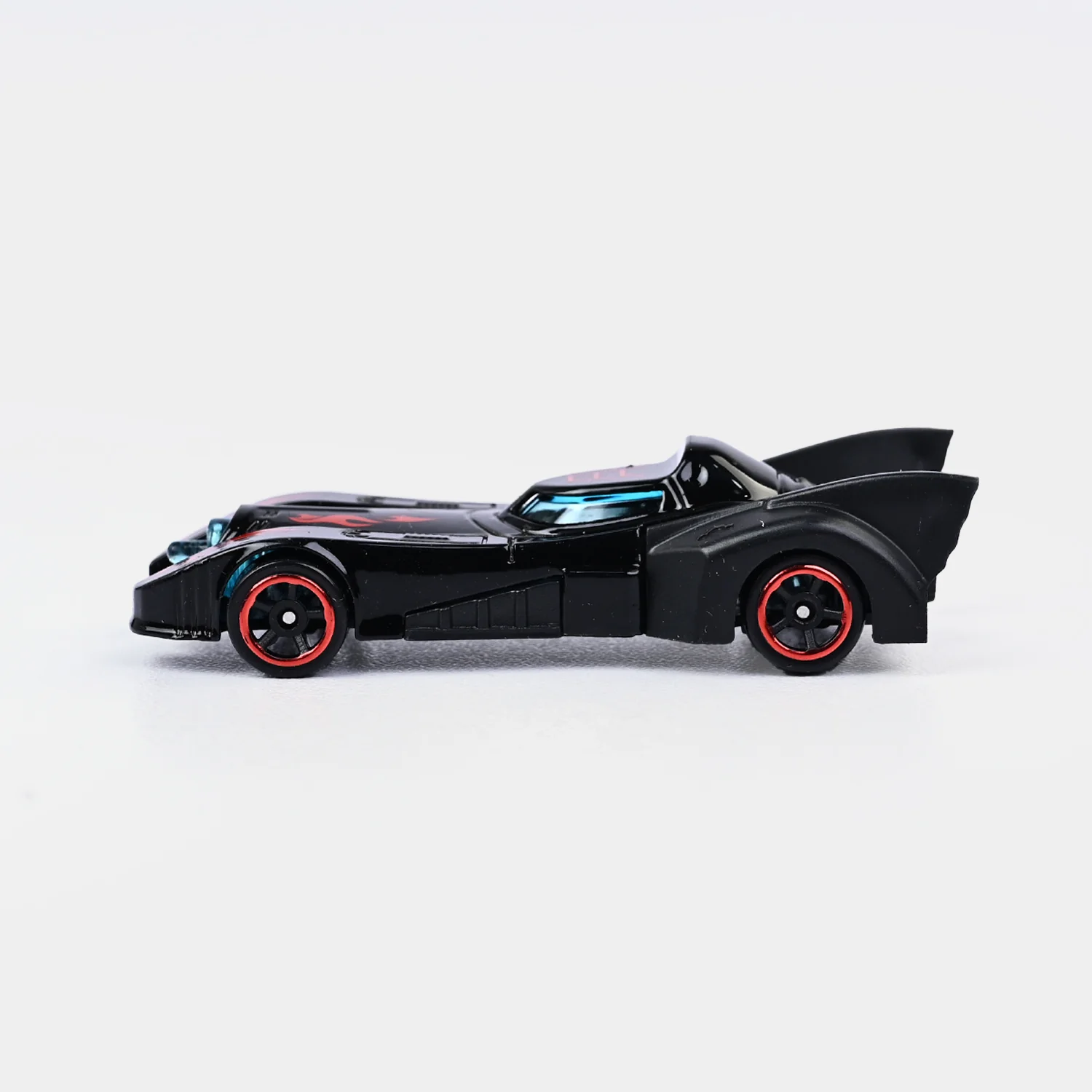 Slided Alloy Hero Model Die-Cast Car | 1:64 Scale - Image 2