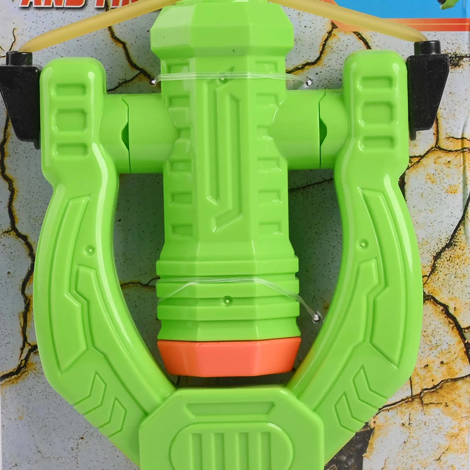 Pull Back and Fire Sling Shot for Kids - Image 2