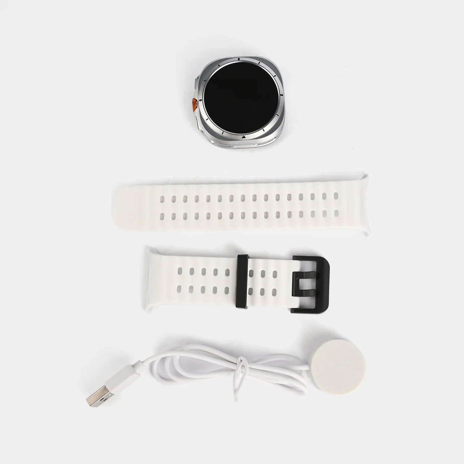 Ultra Smart Watch AA1 - Image 2