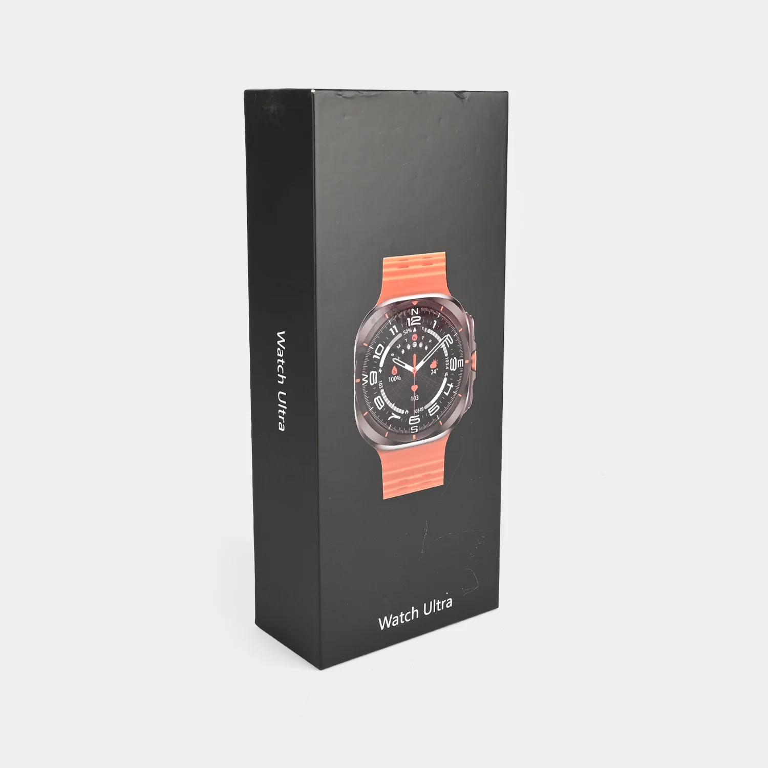 Ultra Smart Watch AA1 - Image 3
