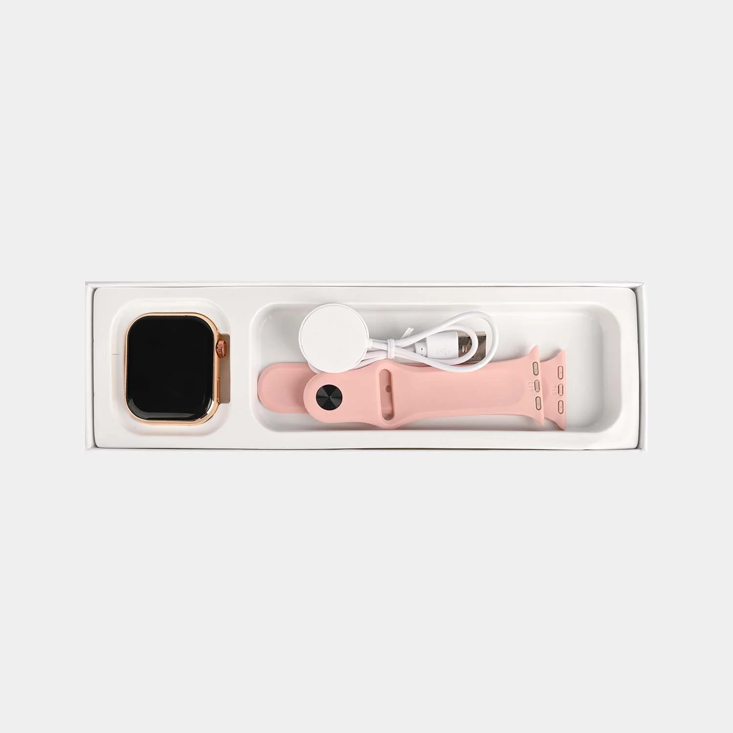 Series 11 Smartwatch - Image 2