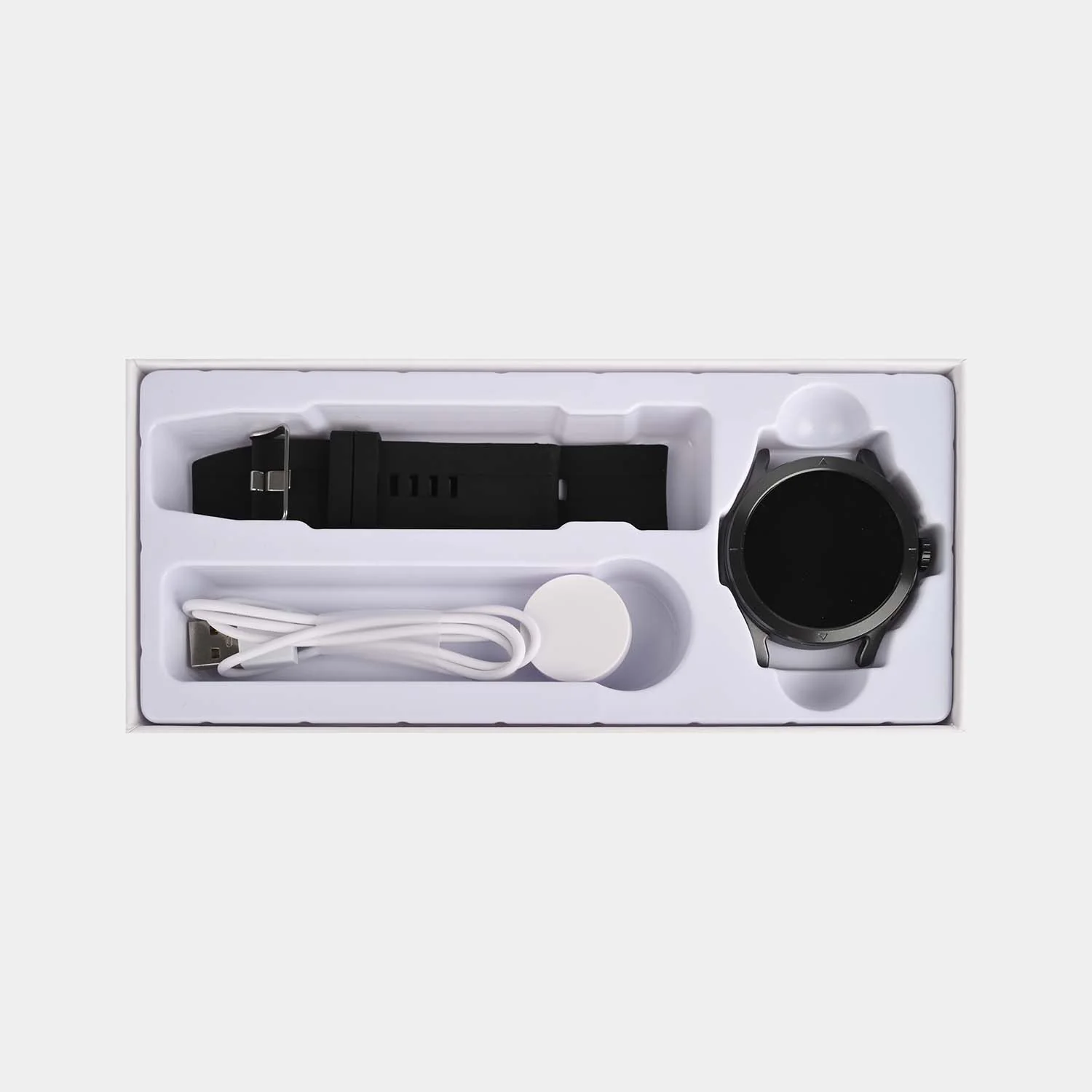 Smart Sport Watch (1.53" HD Full Touch) - Image 2