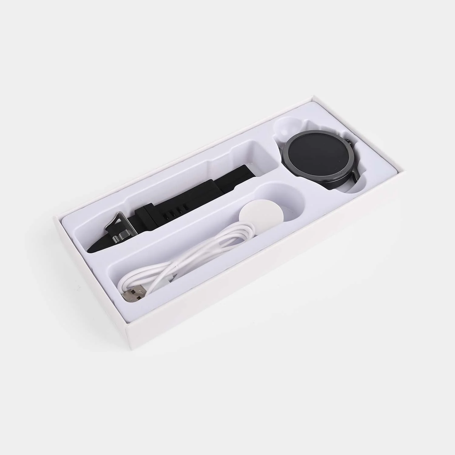 Smart Sport Watch (1.53" HD Full Touch) - Image 3