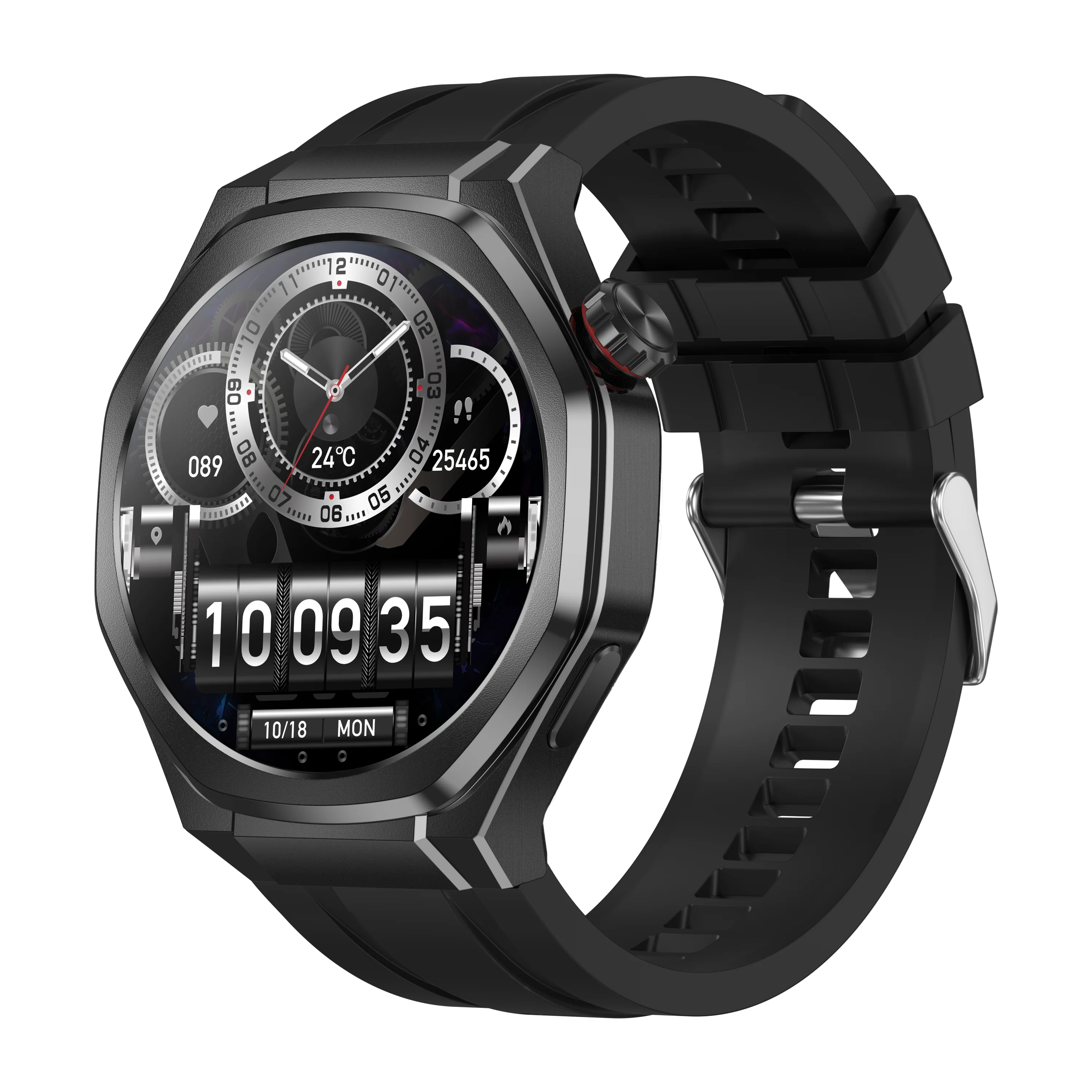 Smart Watch AA5