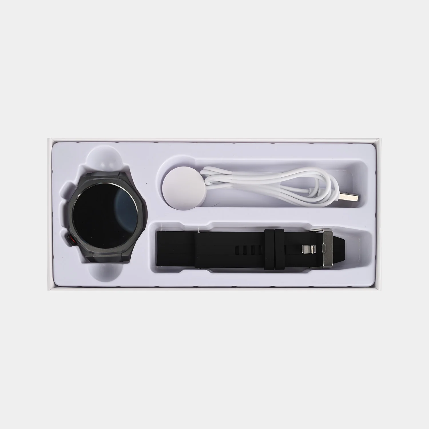 Smart Watch AA5 - Image 3