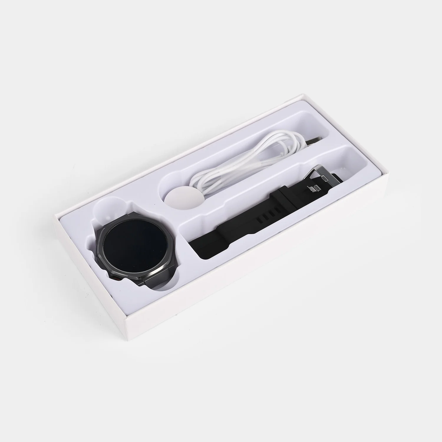 Smart Watch AA5 - Image 4