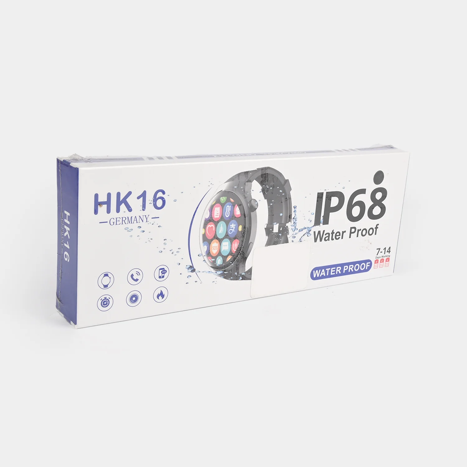 Smart Watch HK16