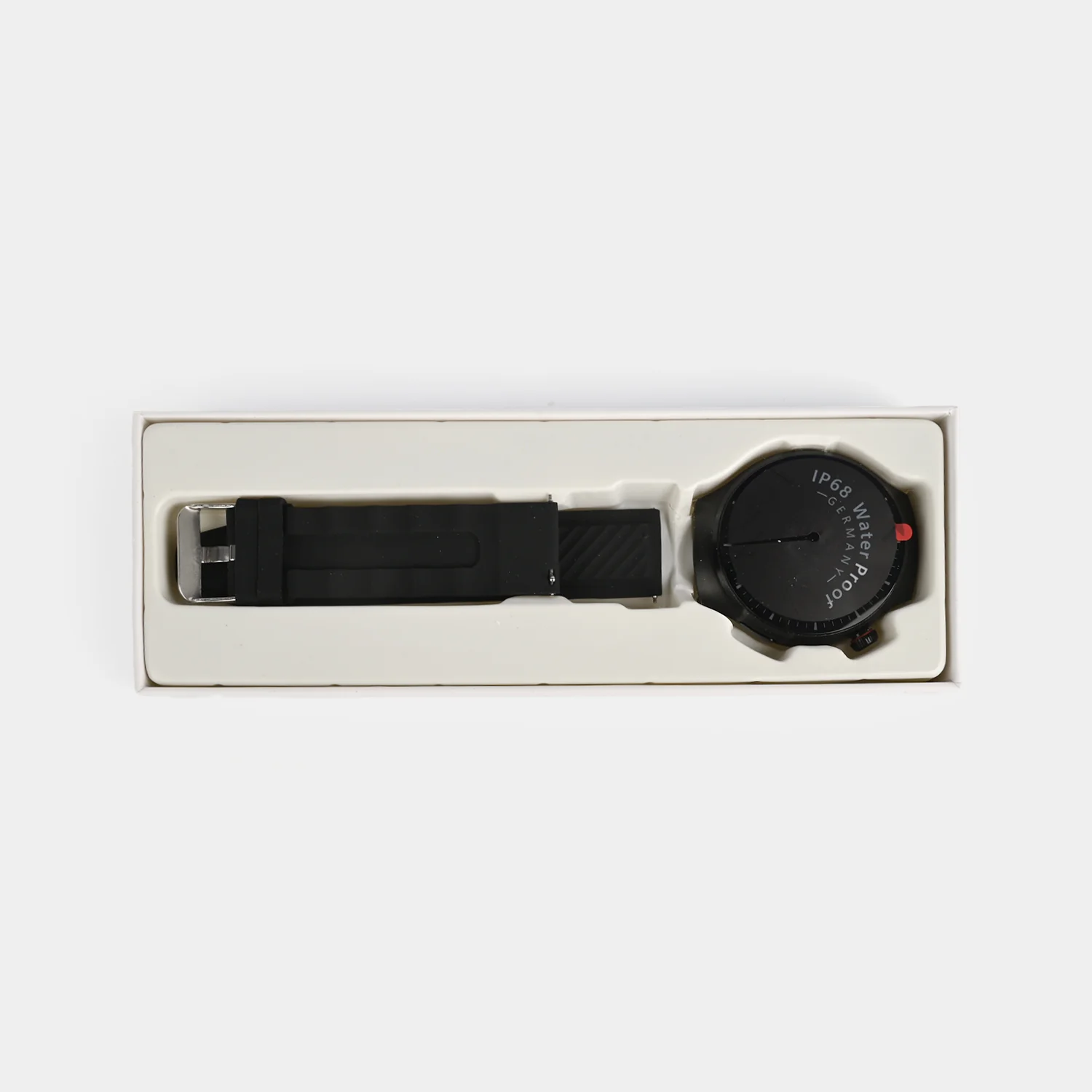 Smart Watch HK16 - Image 2