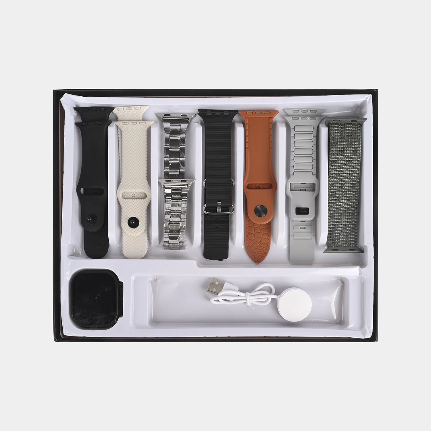 Smart Watch WS 30 Ultra