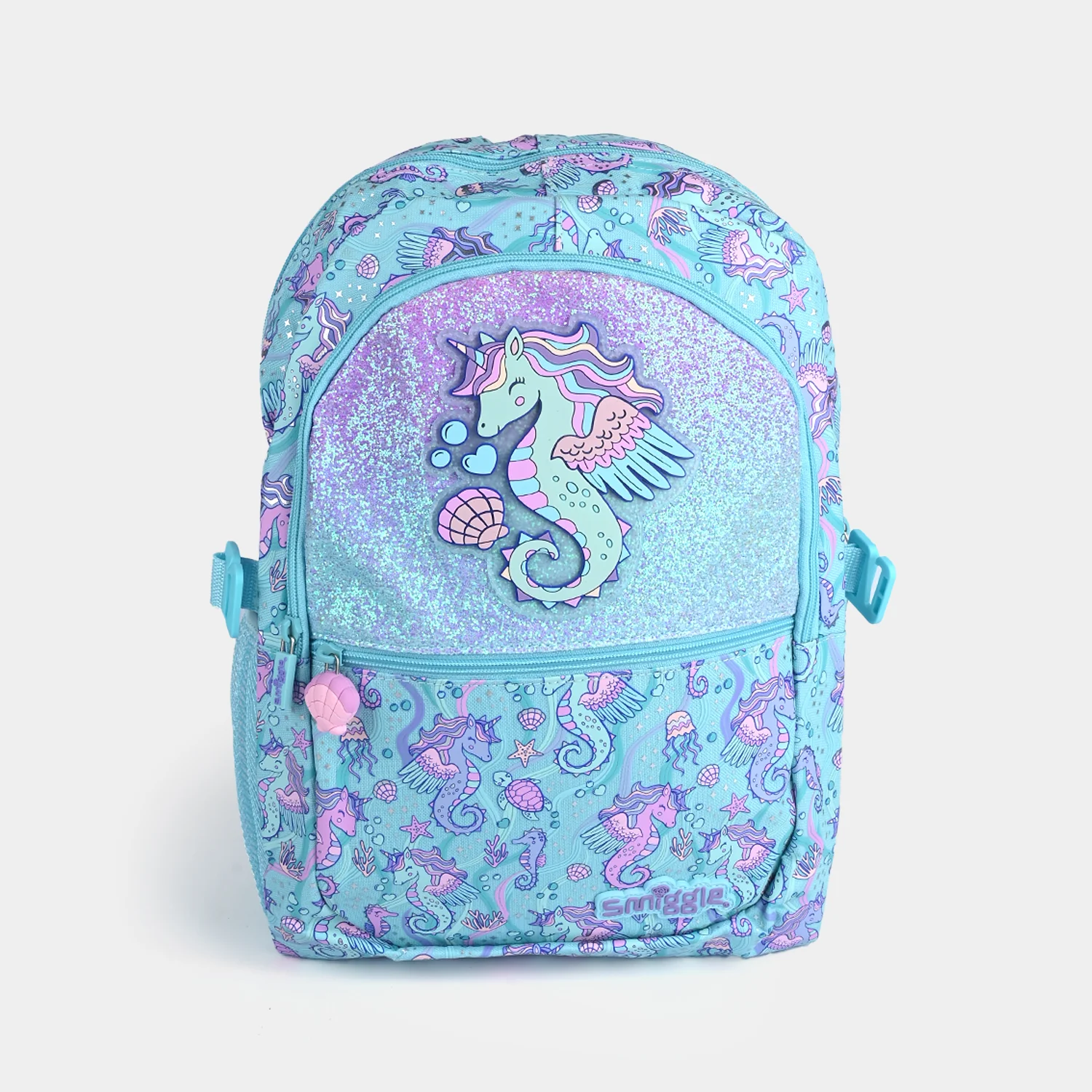 Smiggle Bag/School Backpack For Kids - Image 2